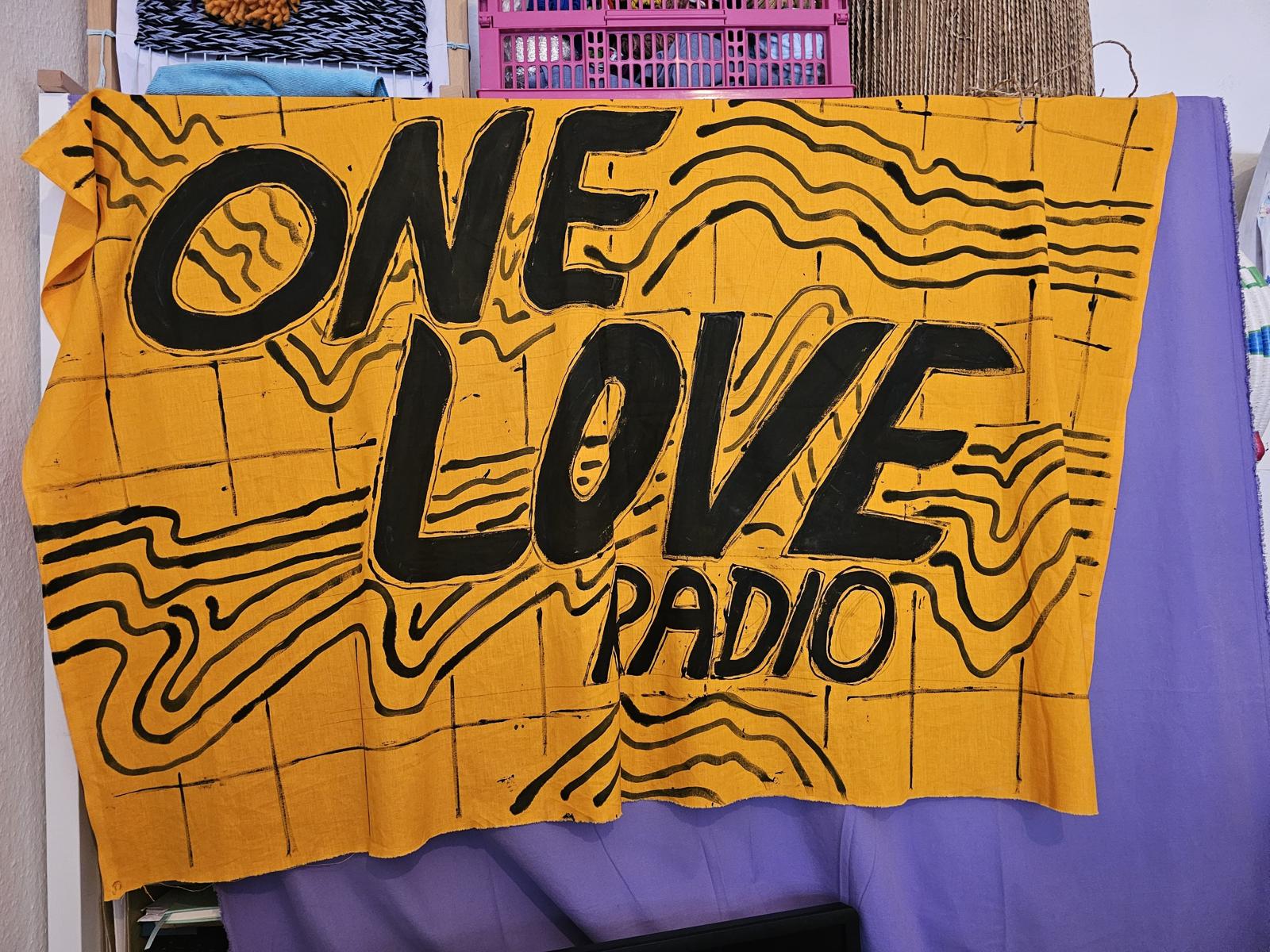 AL.Berlin | OneLoveRadio