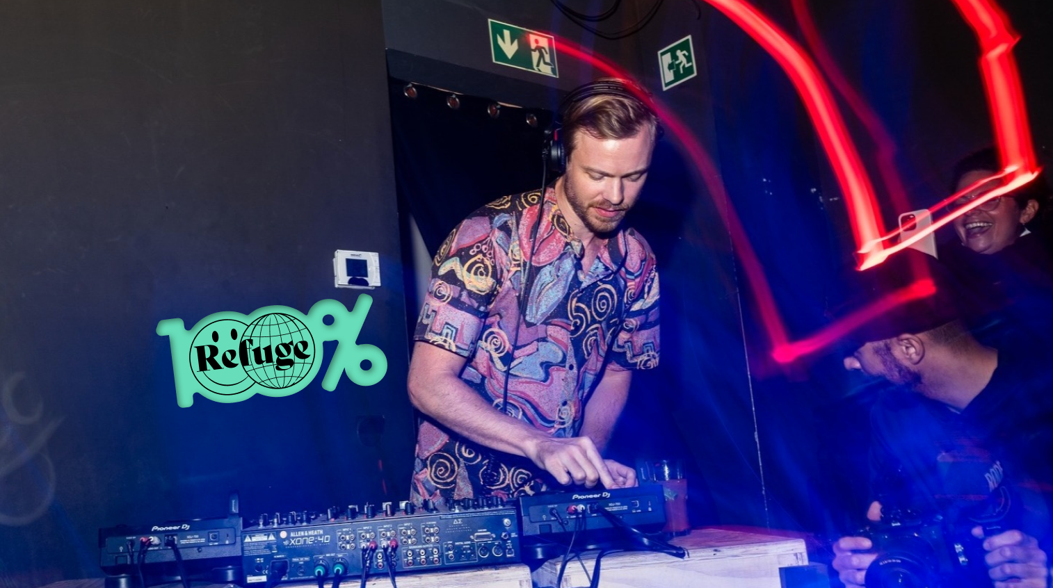 100% Icelandic Disco | Steindor Jonsson