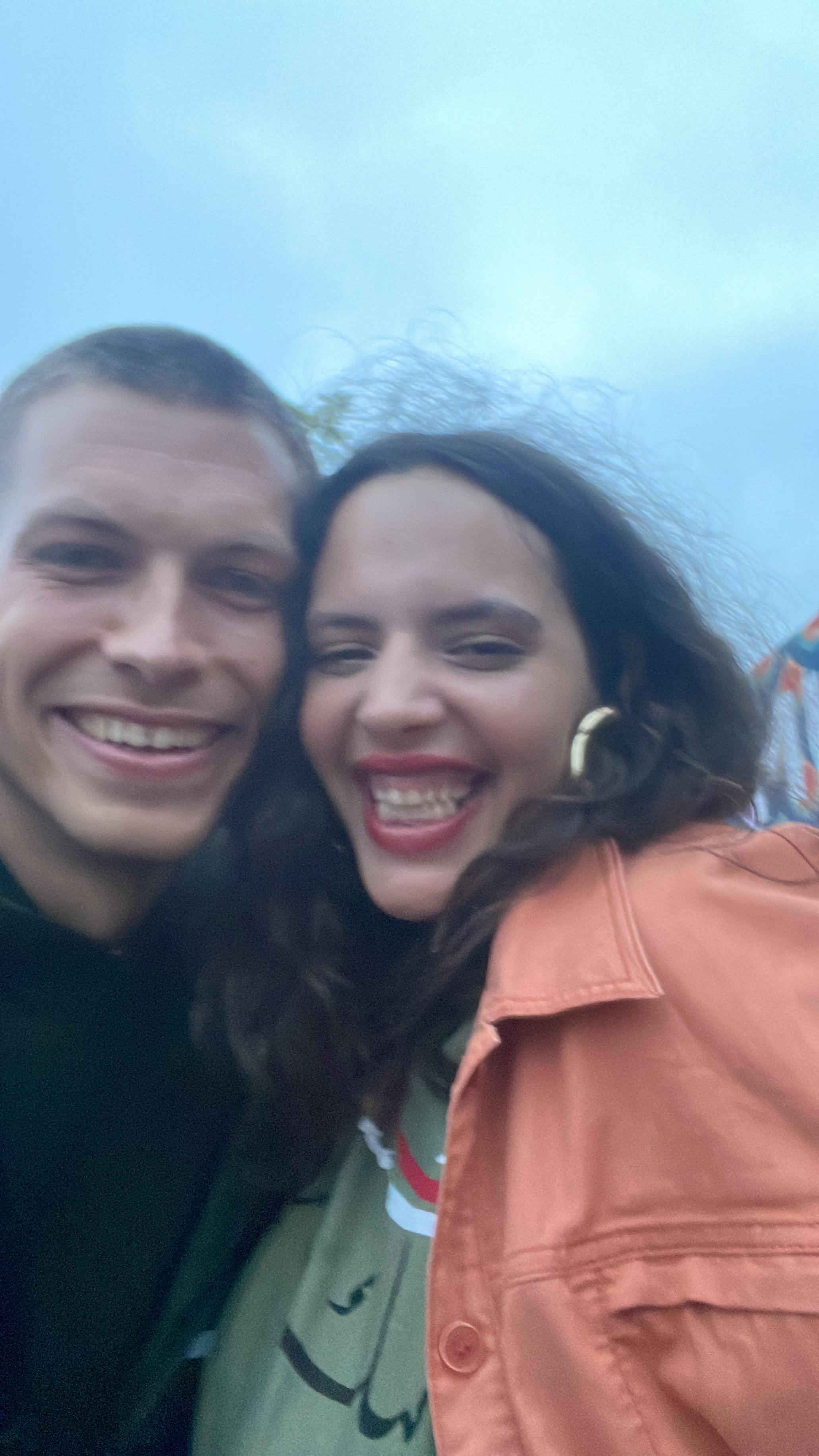 The Breakfast Show | Stella Zekri & Magic Manfred