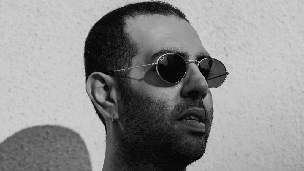 Deep House Tehran | Farbodarwish