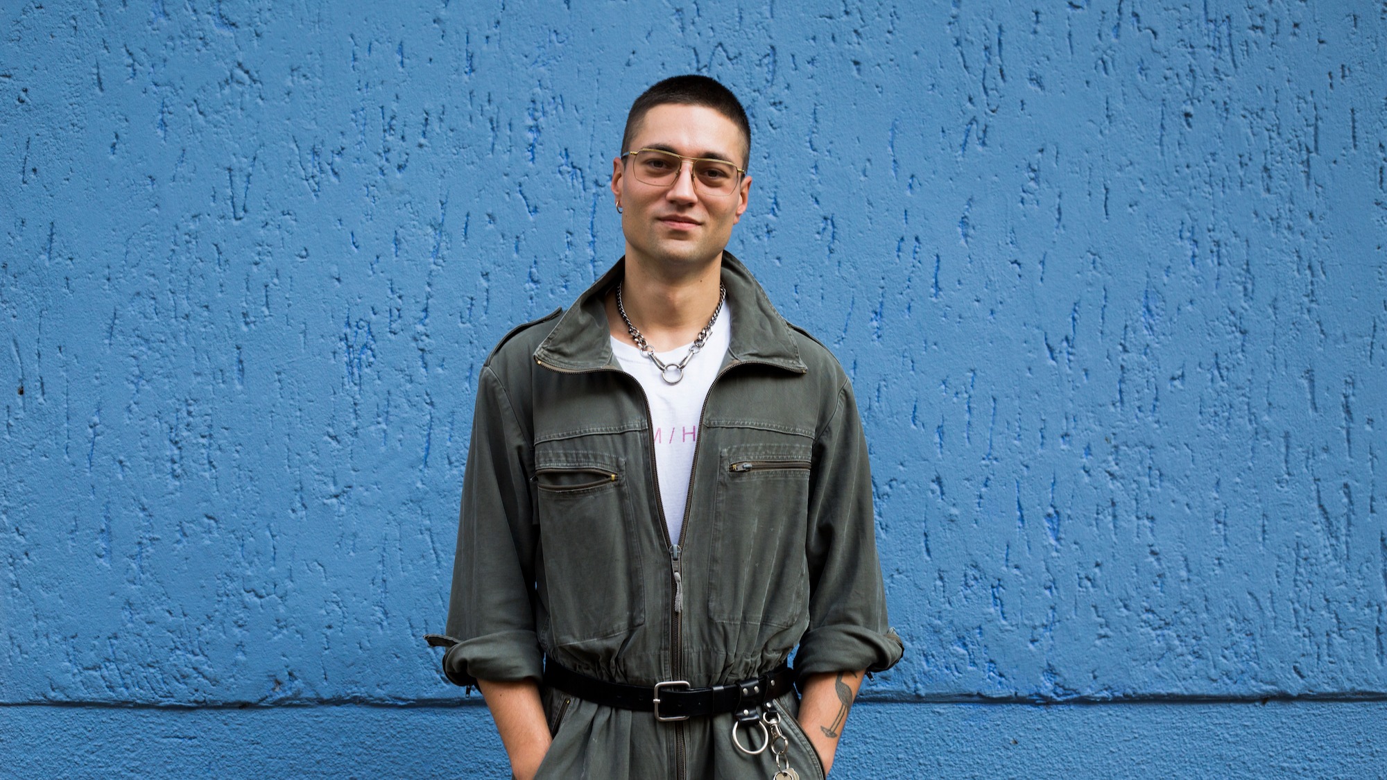 The Breakfast Show | Nikola