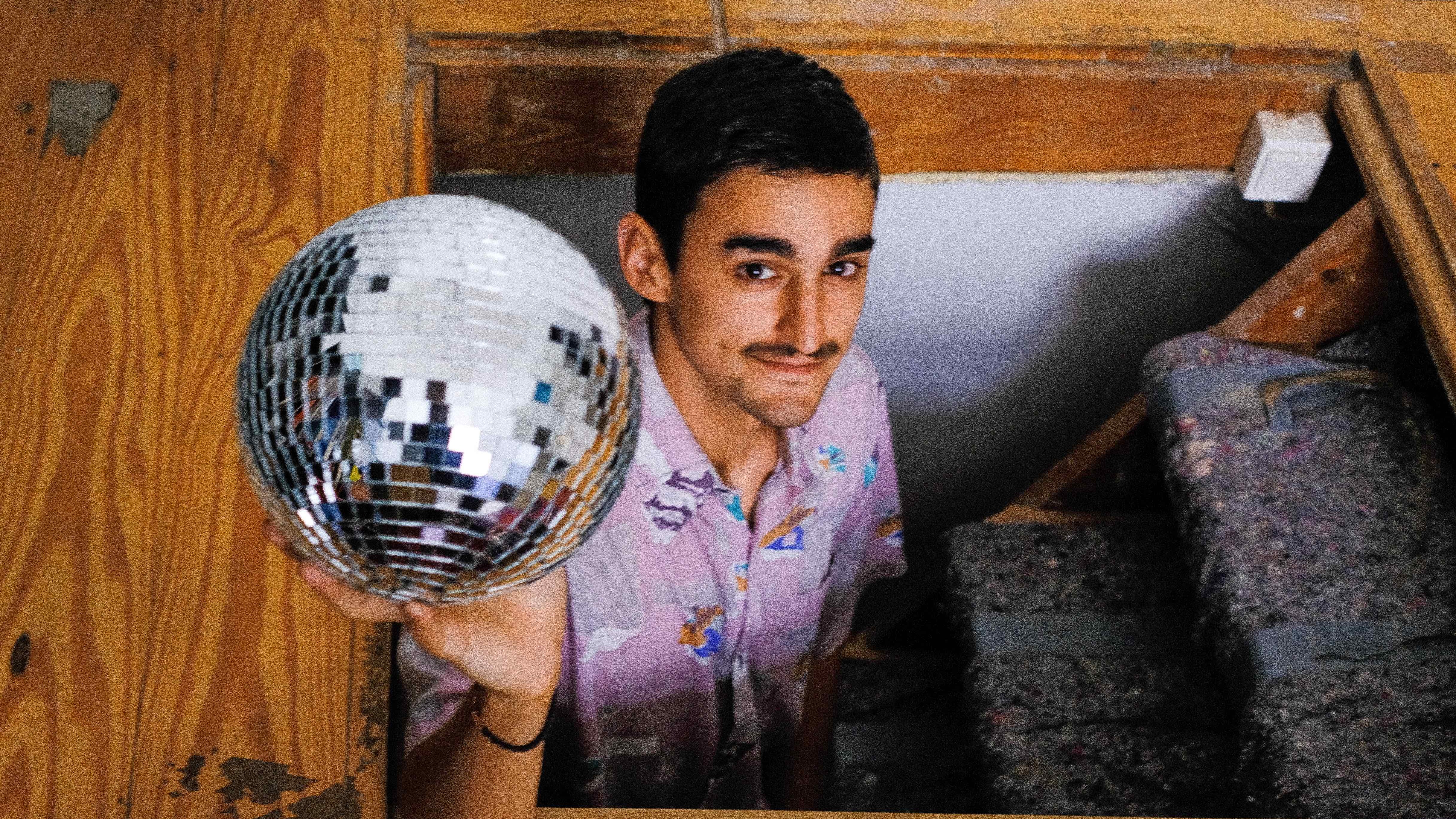 Francachela | DJ Aficionado