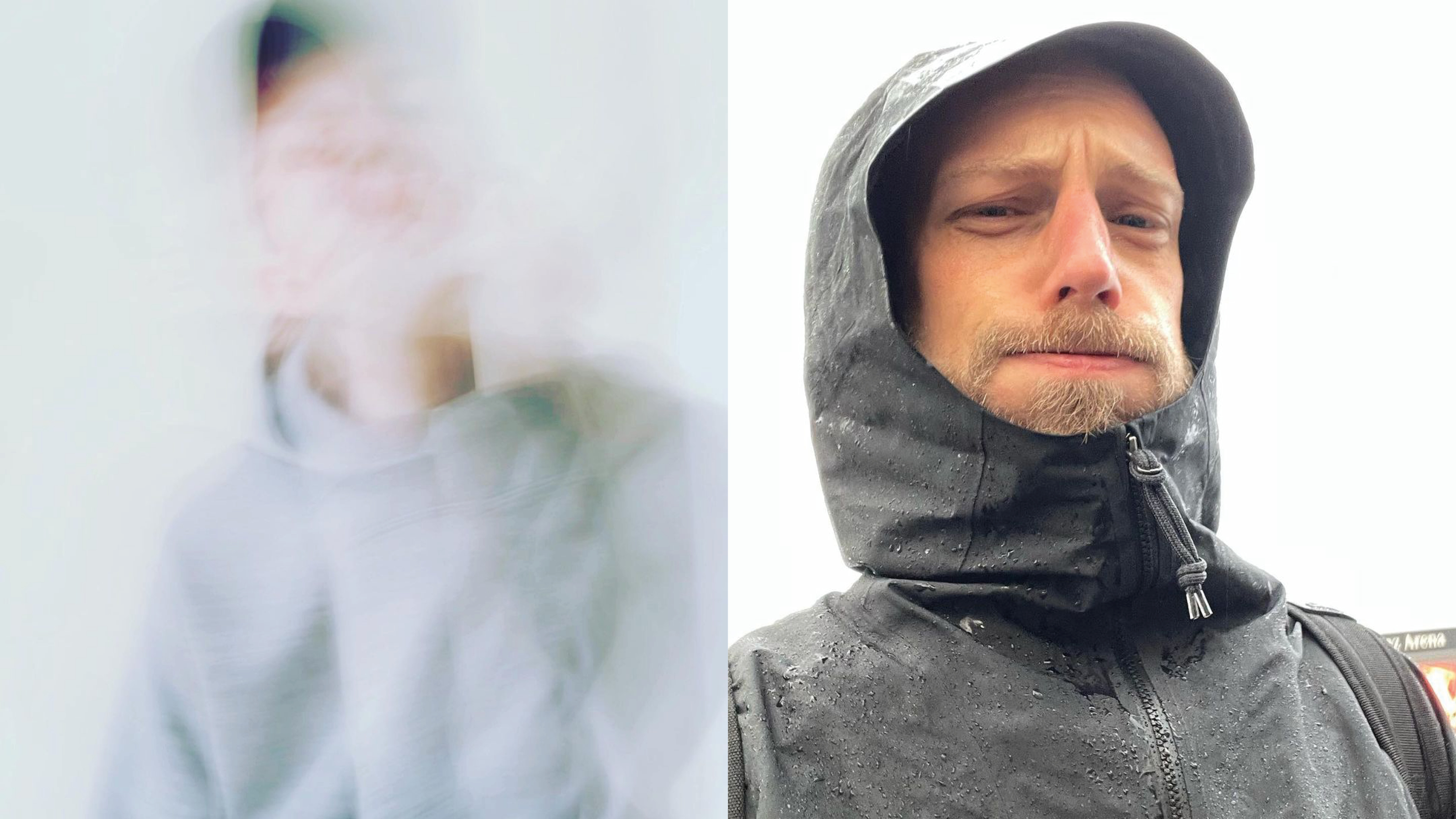 Hypersoft  | TPR & Running Hot