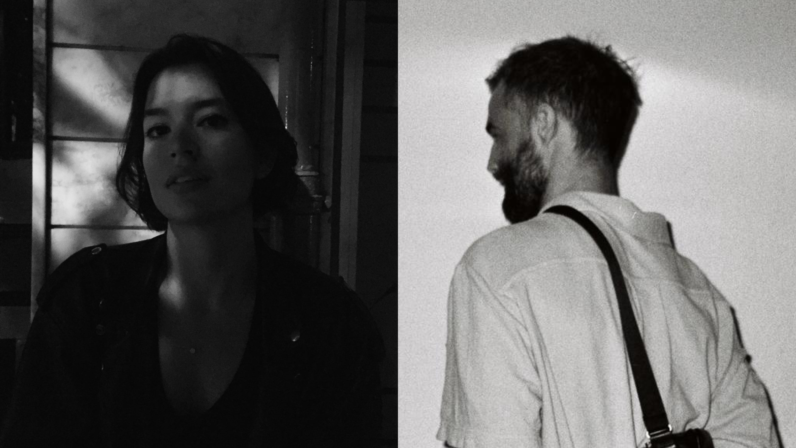 zone out | Müge & DJ Heartbreak