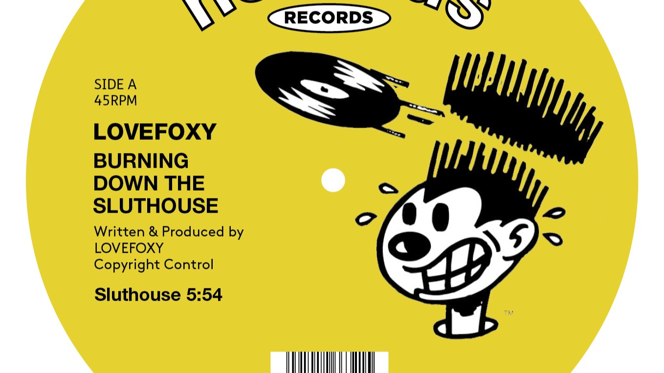 Sluthouse EP Release Show B2B2B | Lovefoxy, Katy De Jesus & Natalie Robinson