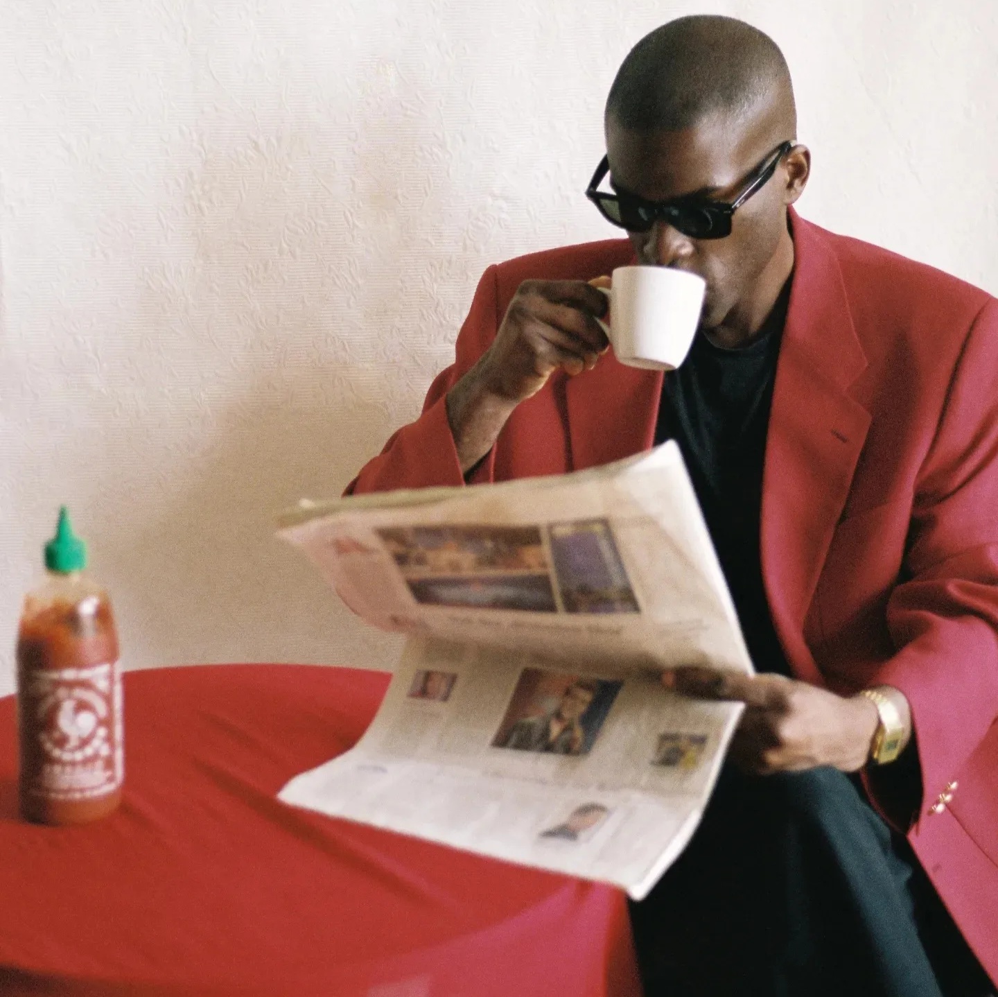 Personal Favourites | D'Aro Mambu