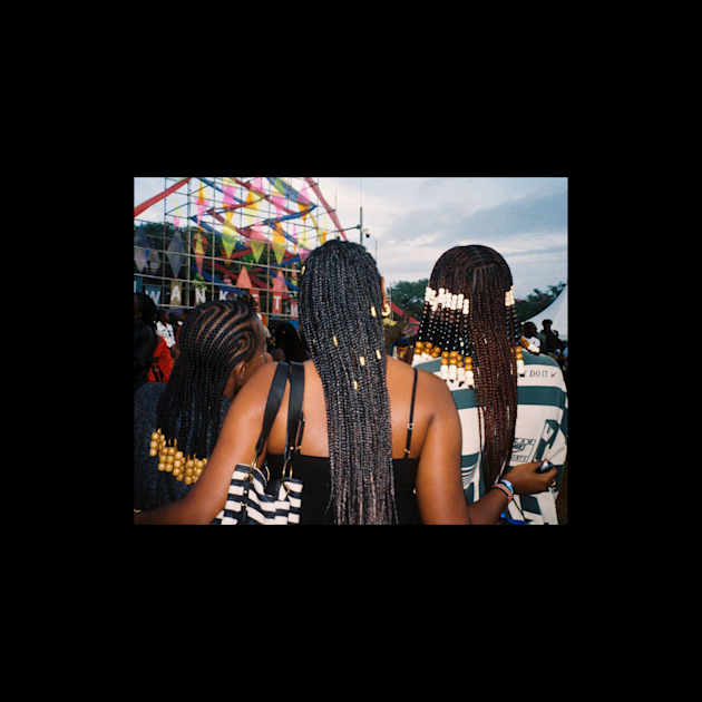Roots & Reggae Selection | NJERI