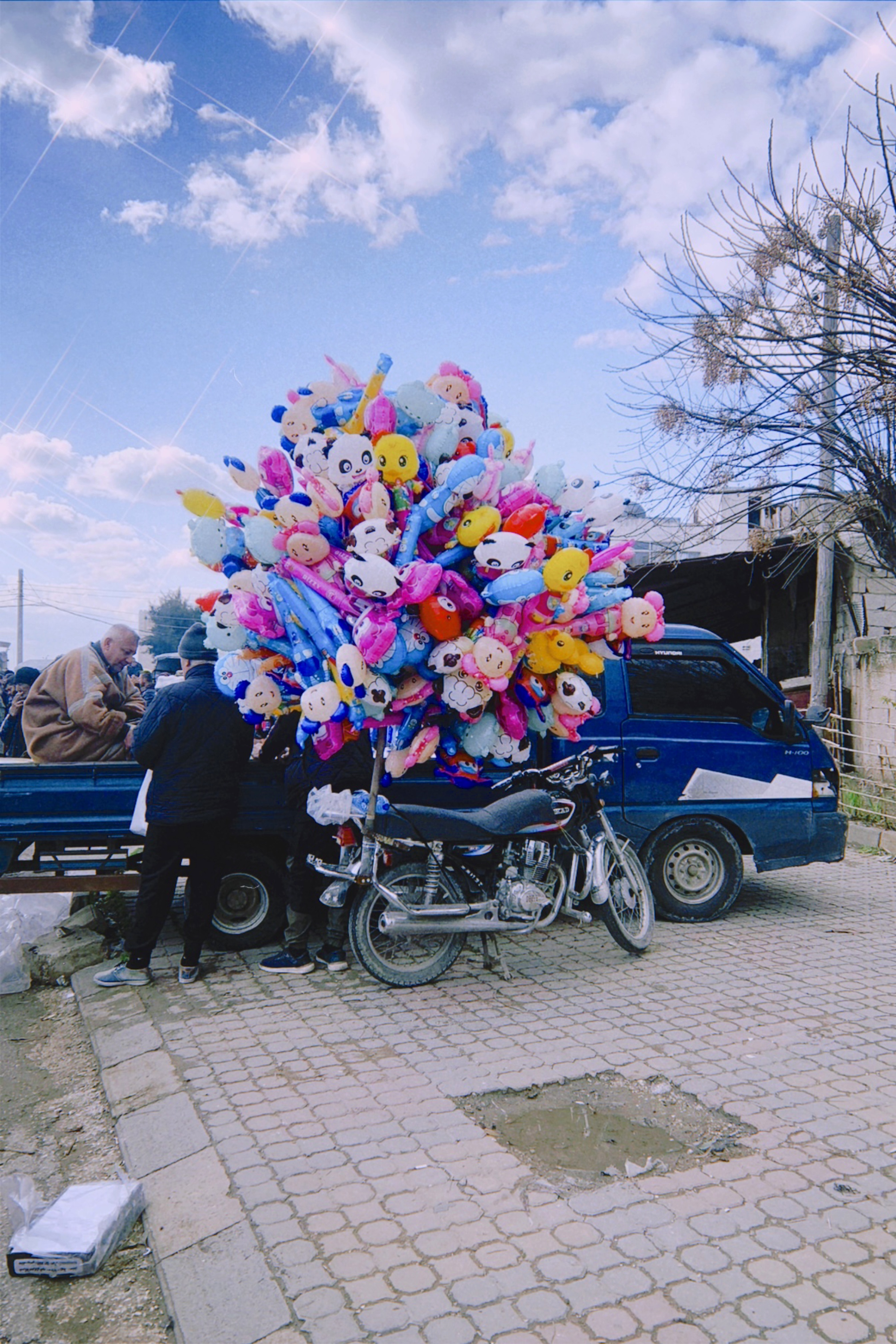 The Breakfast Show  | Ahmedshk