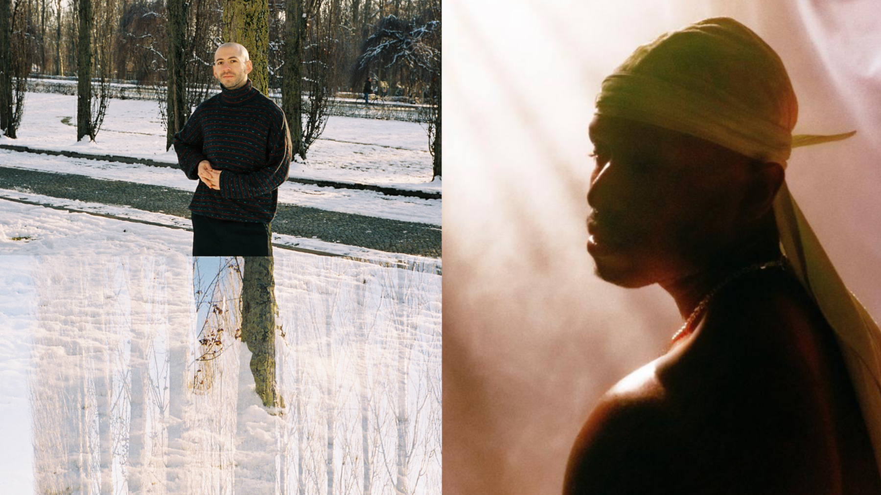 The Heroic Dose | loket with Marshall Vincent