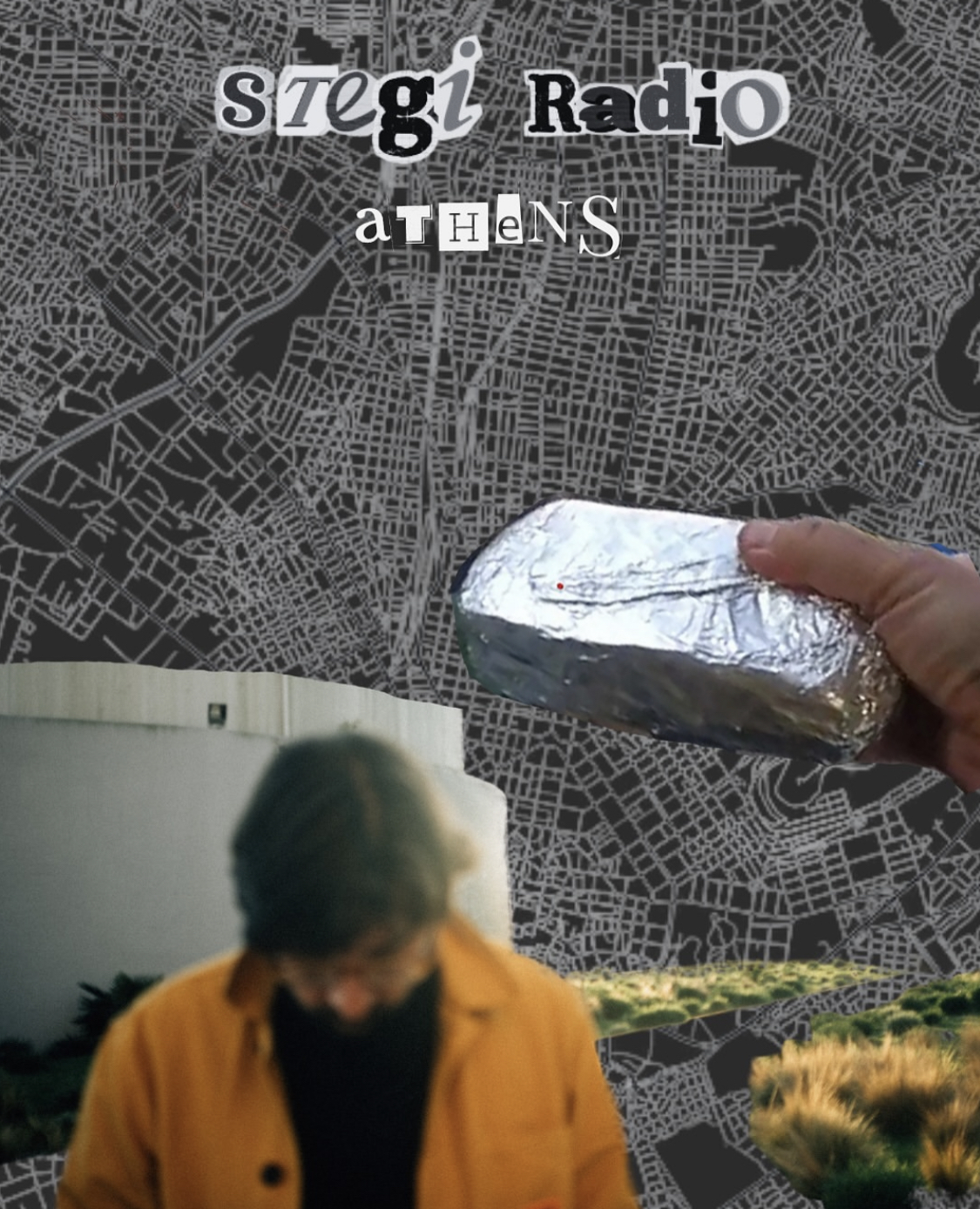 Refugee Week | Stegi Radio 