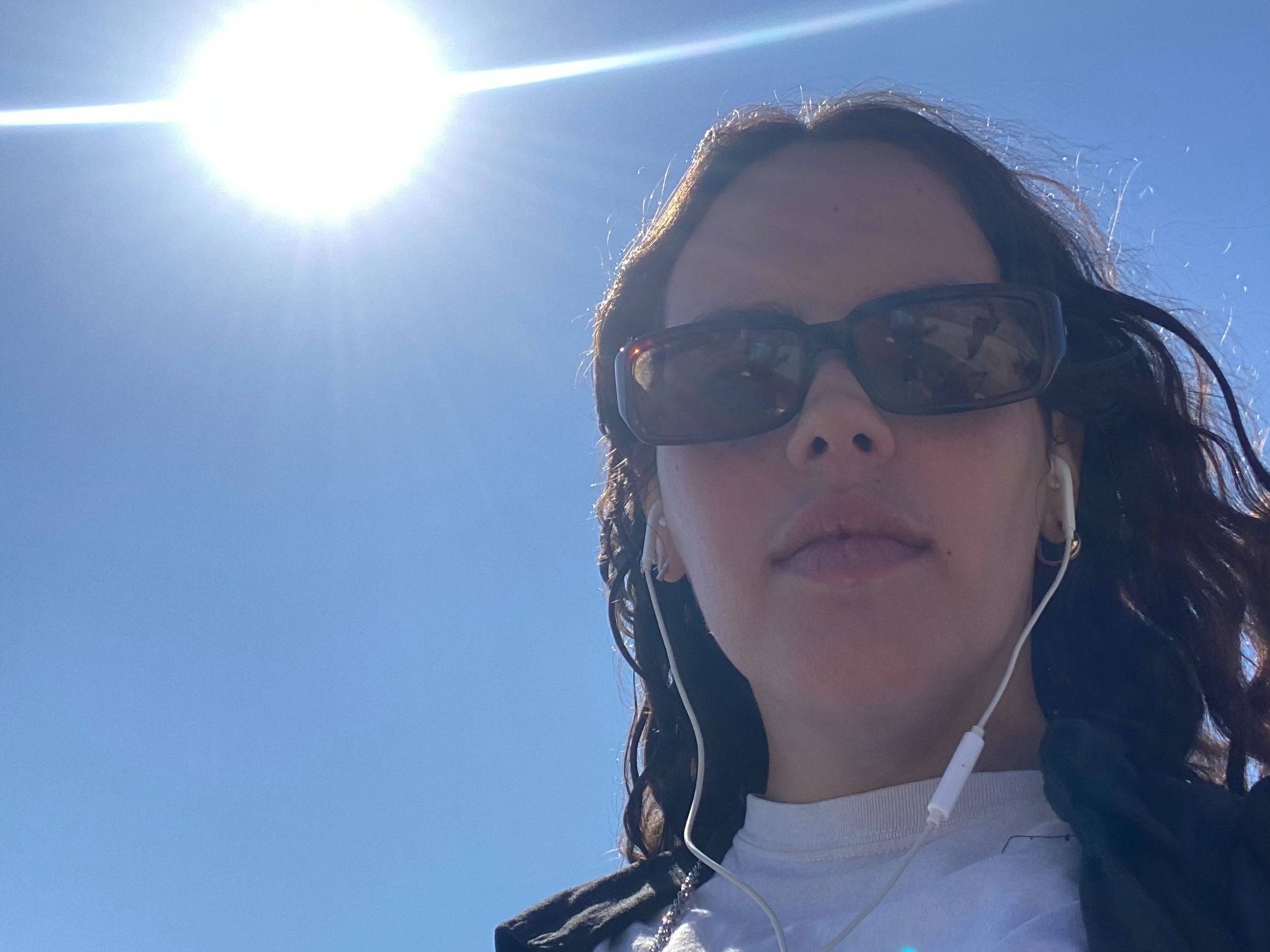 The Breakfast Show | Stella Zekri