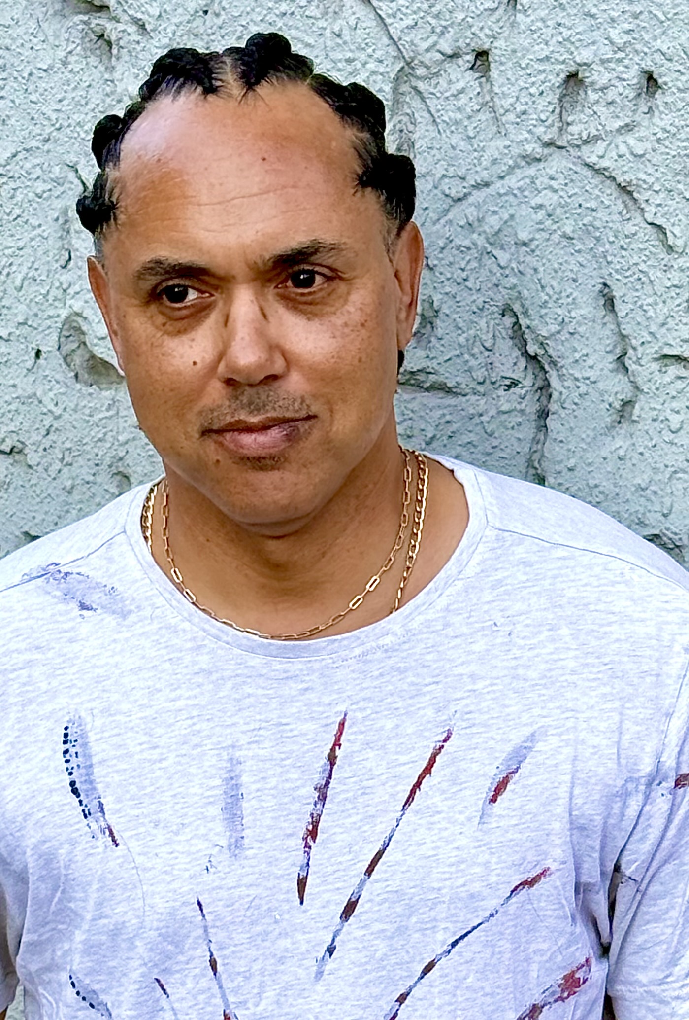 Peripheral Vision | Gonsher & Edgar Arceneaux