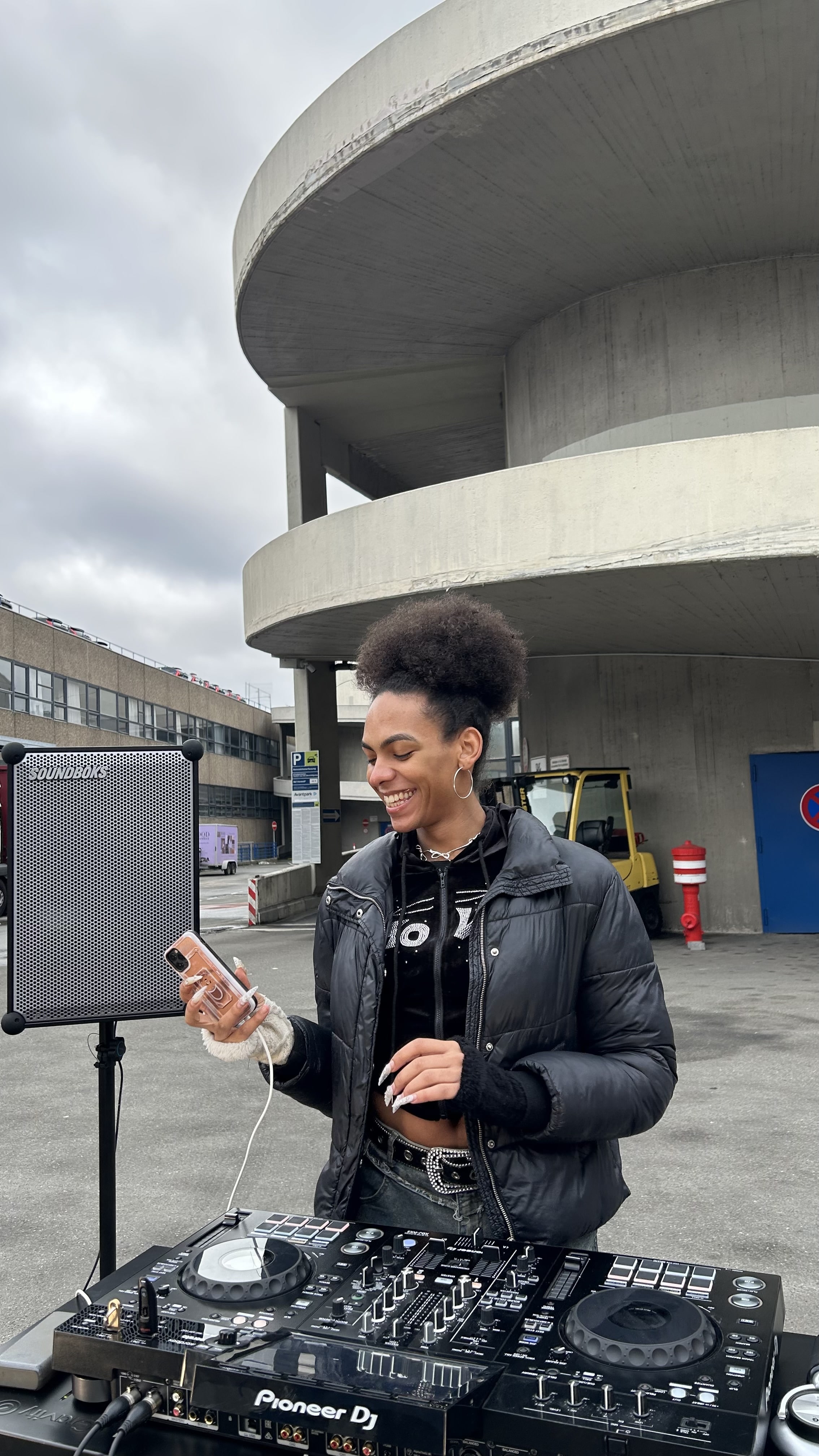 Skankstasy Hour | Shadysnack