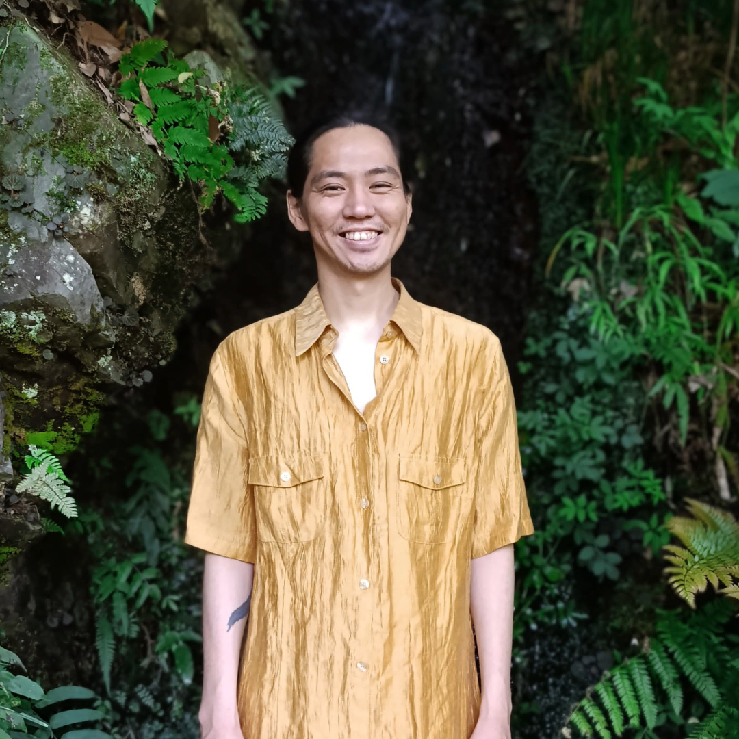 Soft fascination: from the islands | Keishi Akashi