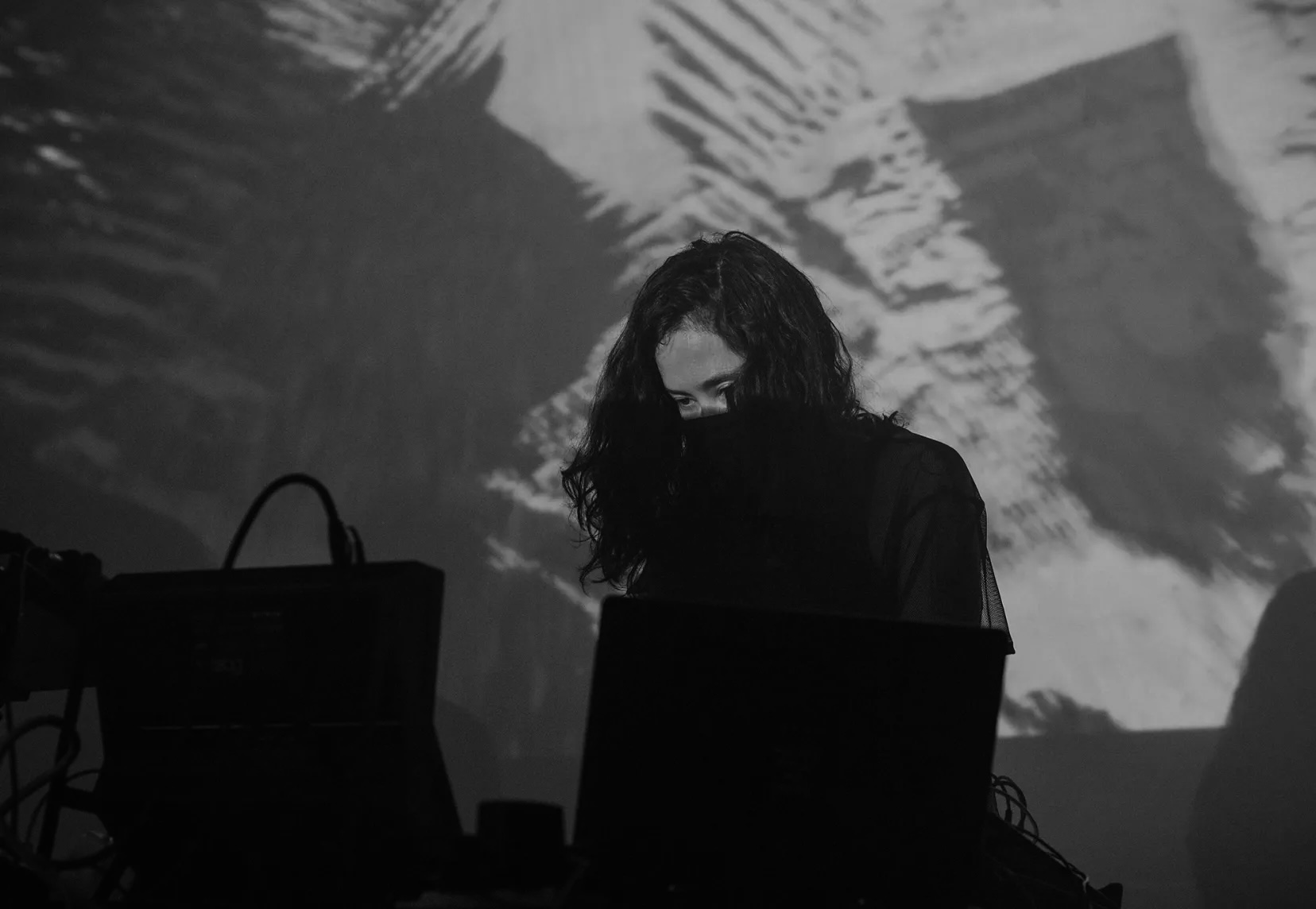 MAMBO PUNK | Leslie García