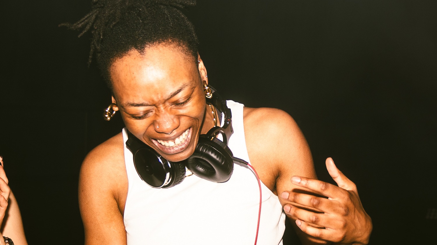 GG Vybe @ Hayat Habibis* Festival | Trigger T