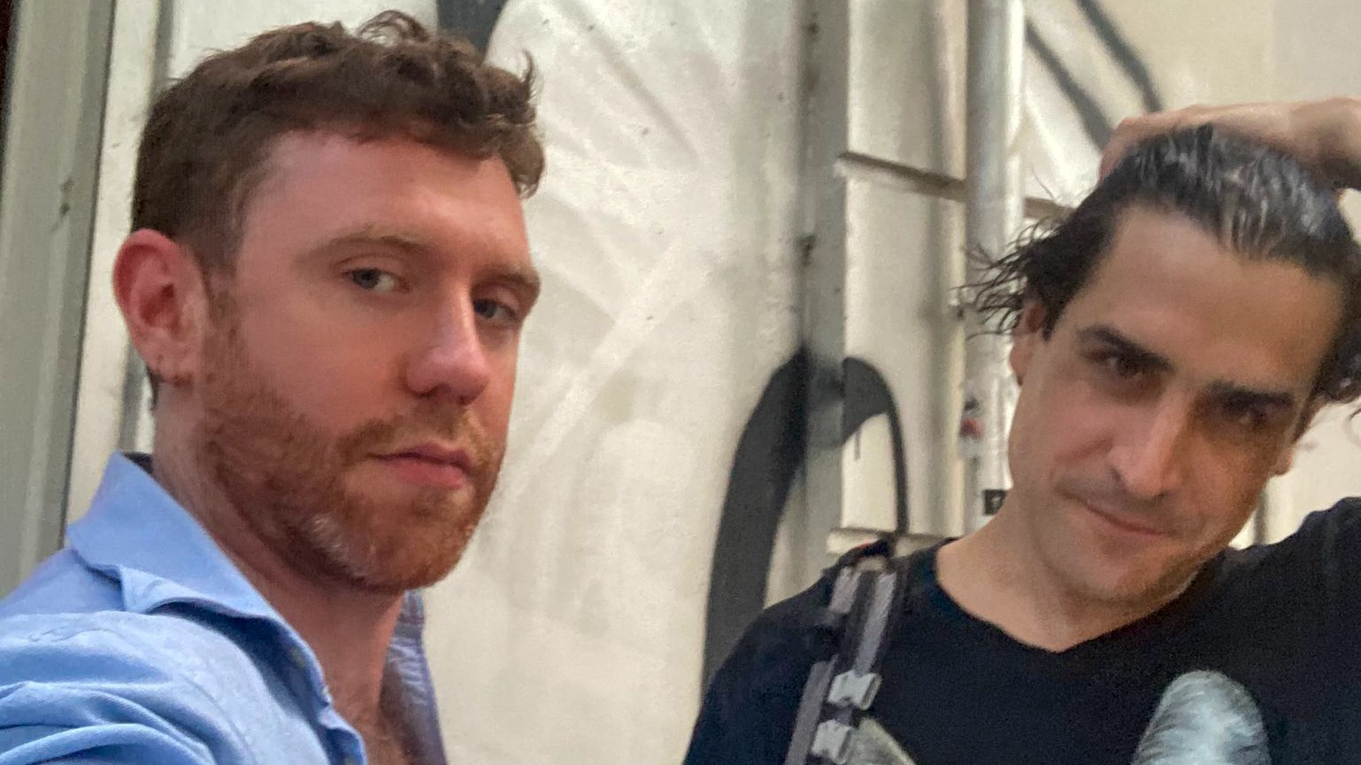 The Breakfast Show | Nordberg & a0flaherty