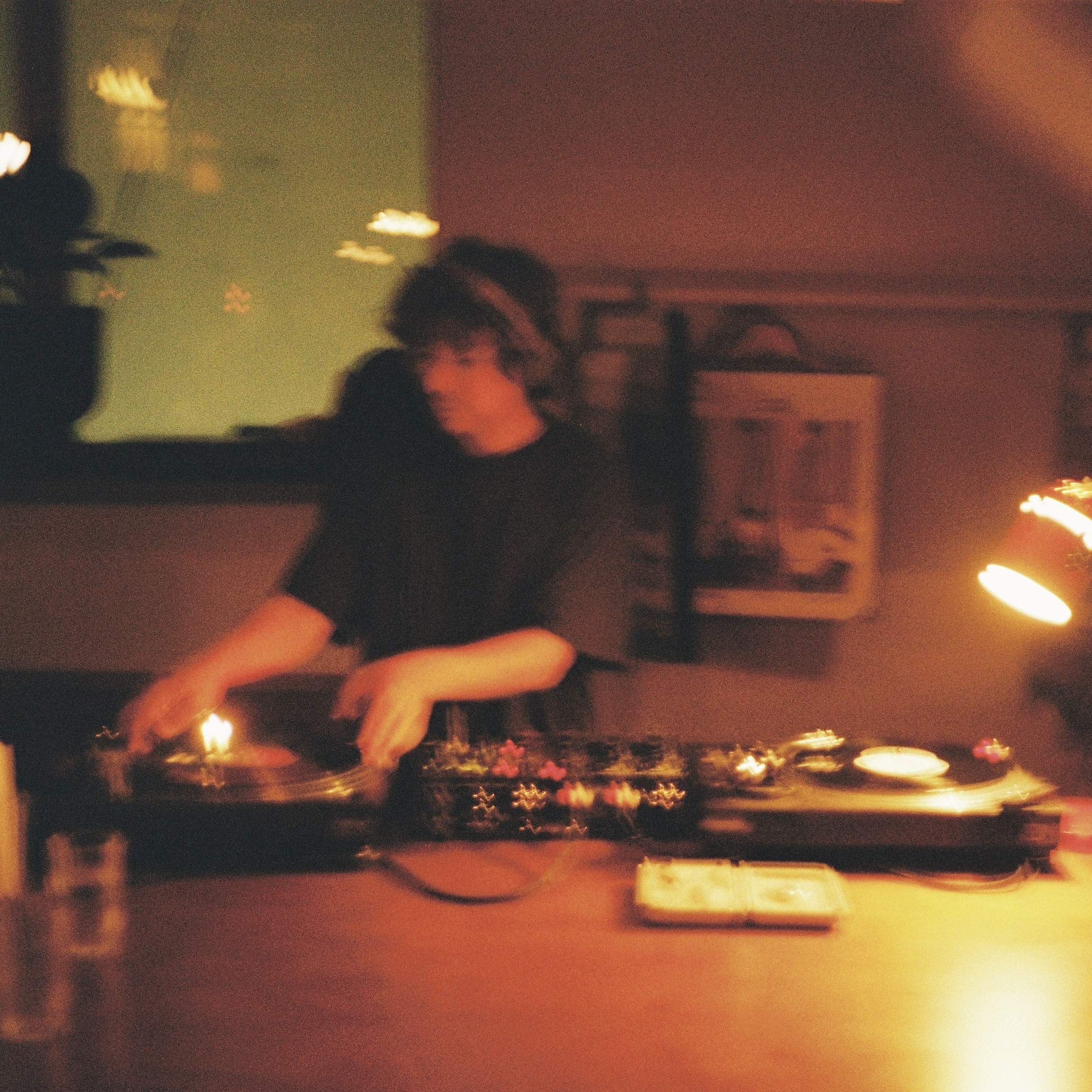 Heartland | milktea & Ungaro