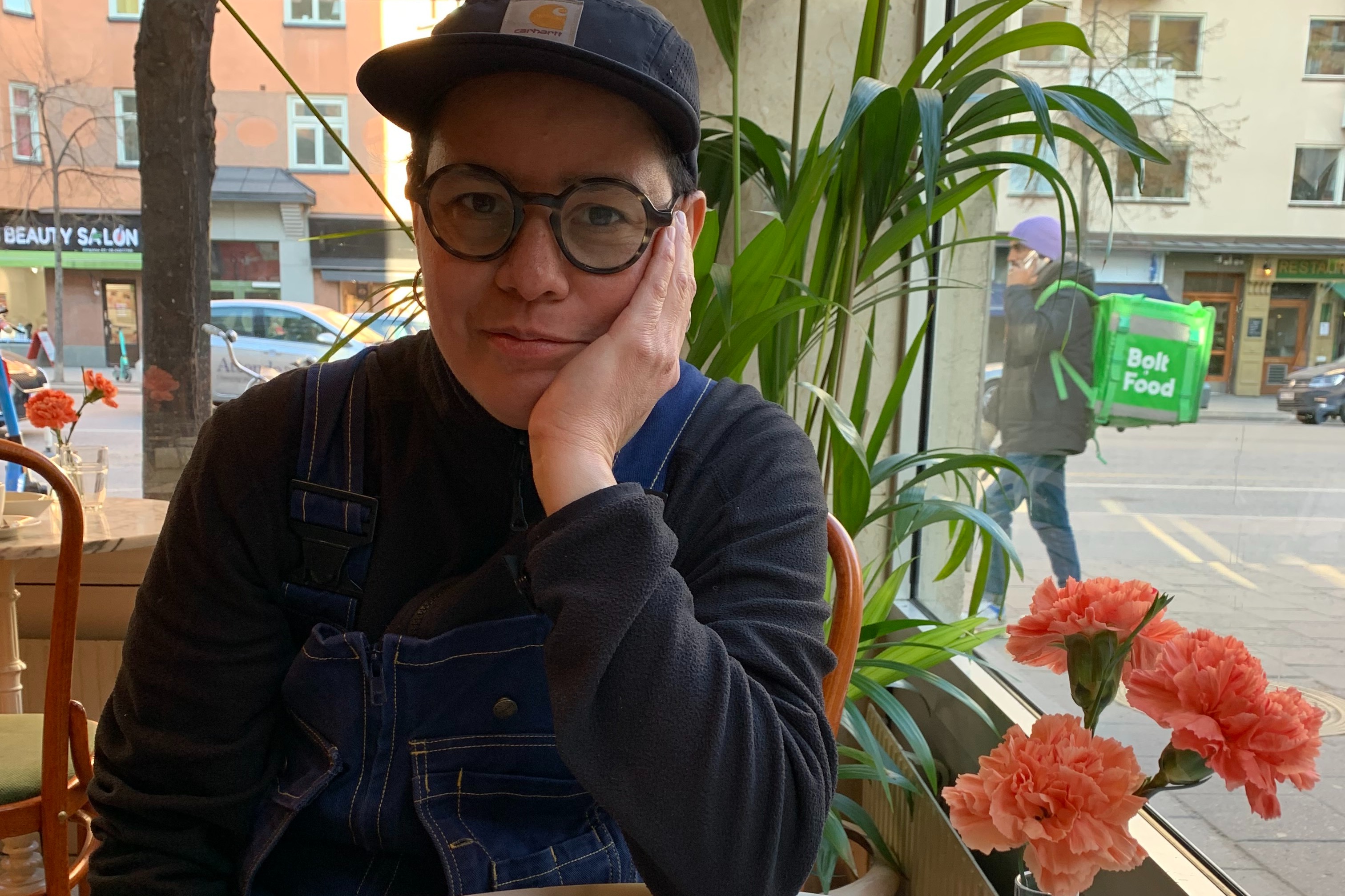 "Miniteka" Latina Vol. 1 | DGERAL 