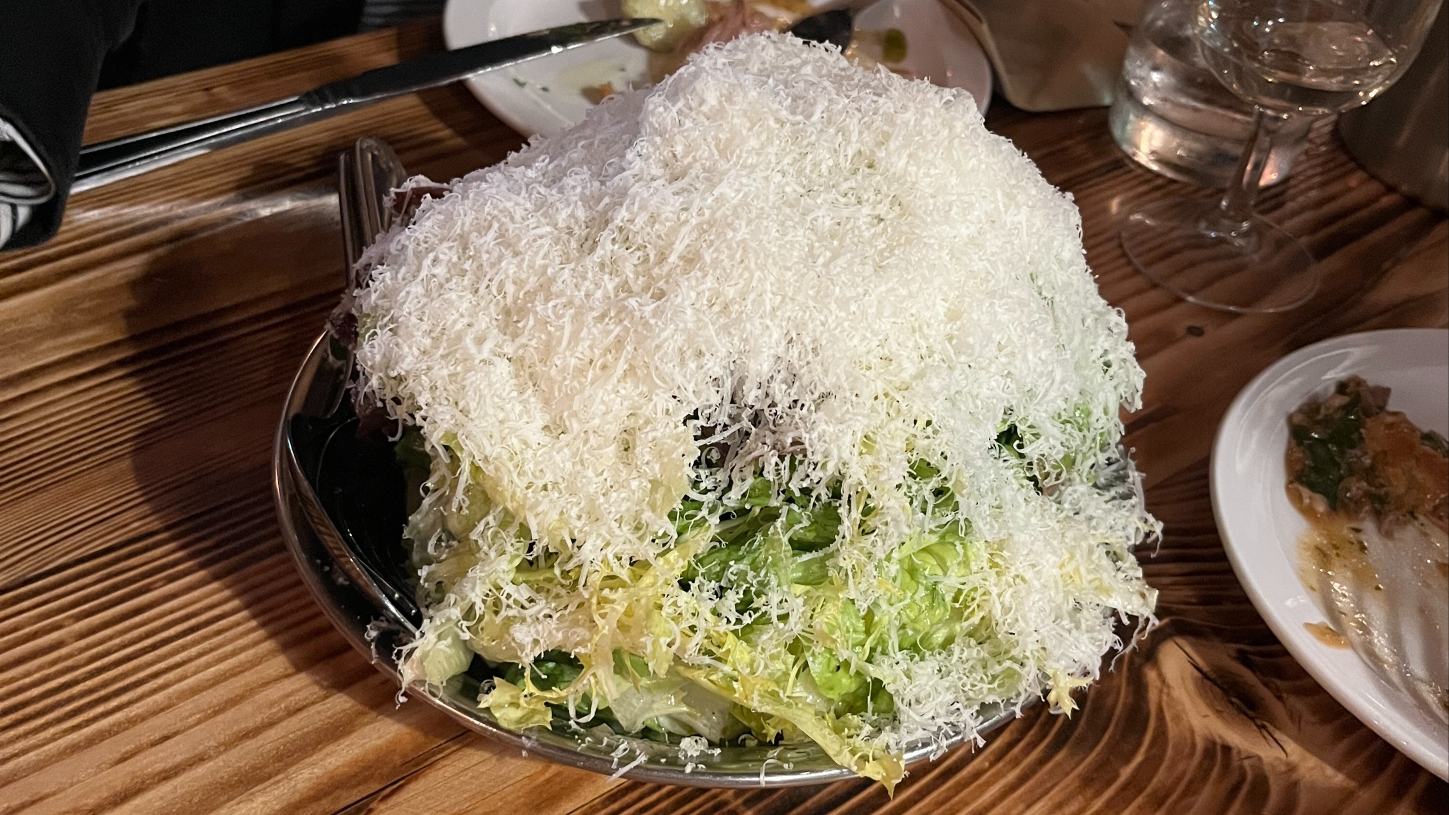 Falling Dogs | Neckbone