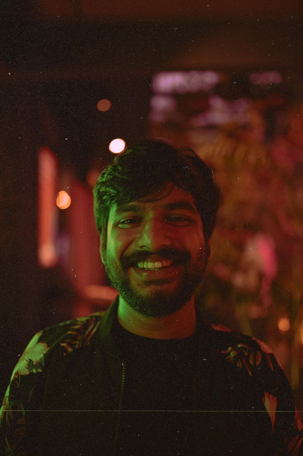 Dynamite Disco Club | SourFunk