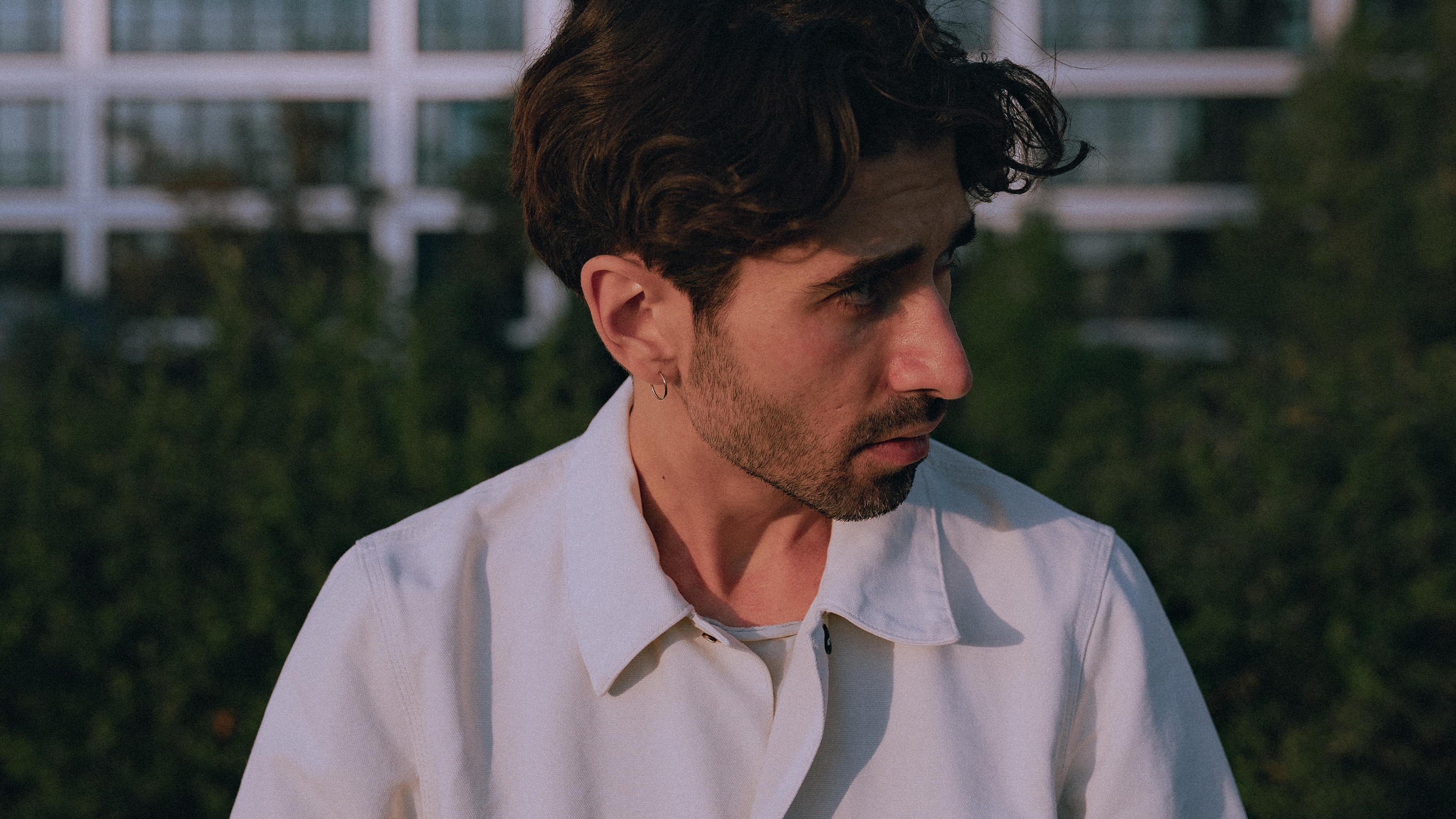 Mehmet Aslan | Residency