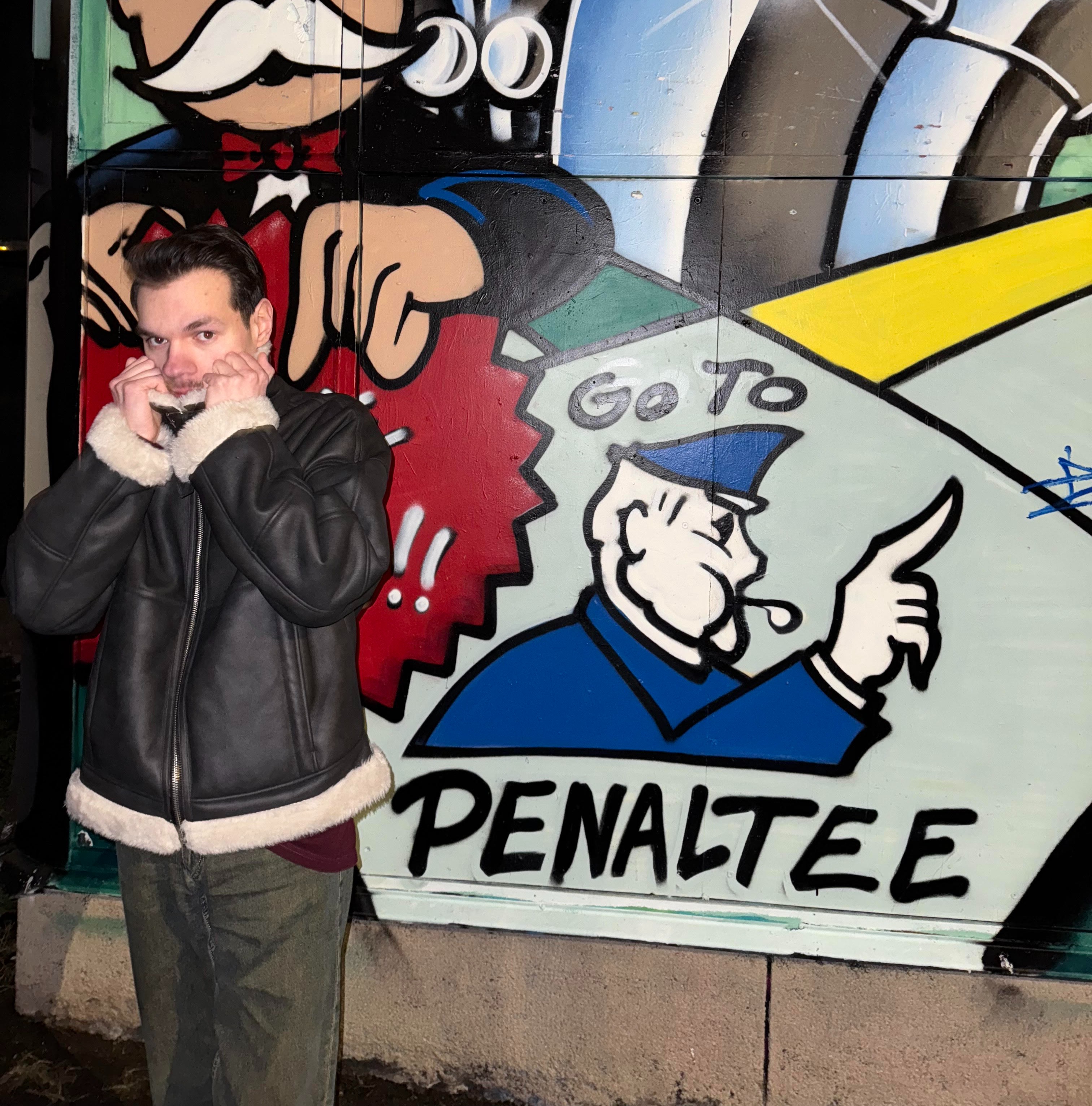 Kauno Fonas | Roudtraxx