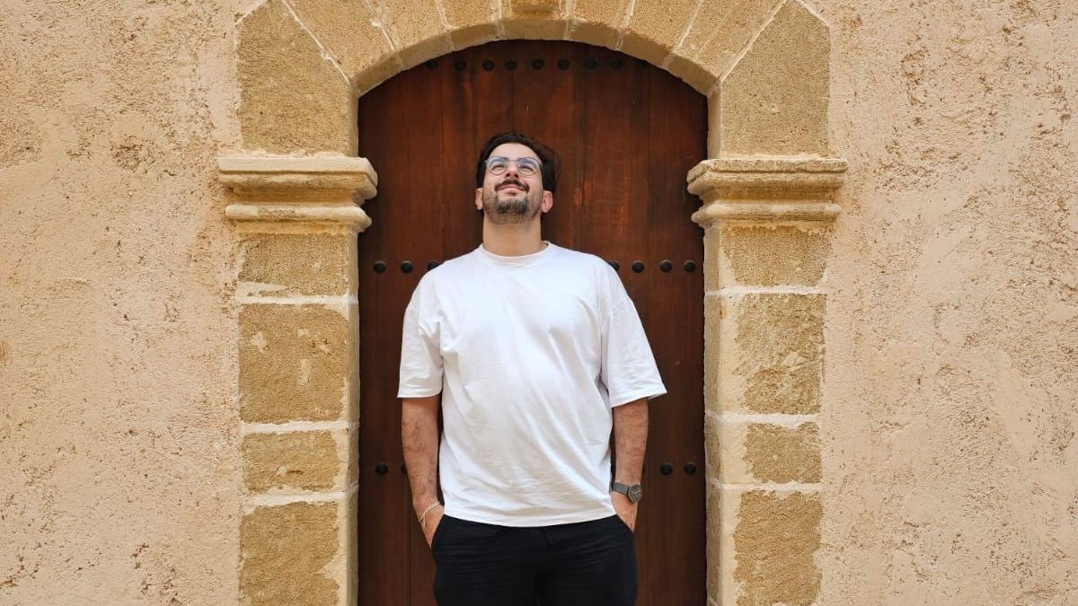 saHHara - سَهّارة Takeover | AFAW