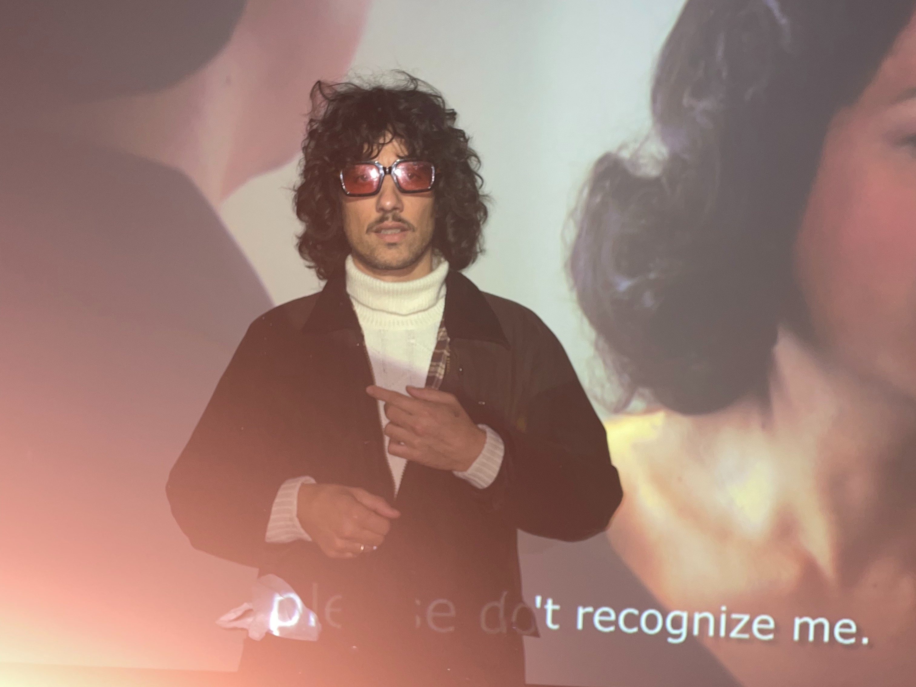 Oona Live Sessions | Alex Mayorano (DJ)