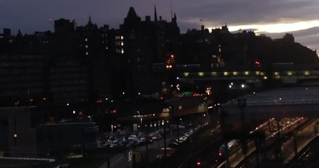 amalgamate : the late drive | Kiki