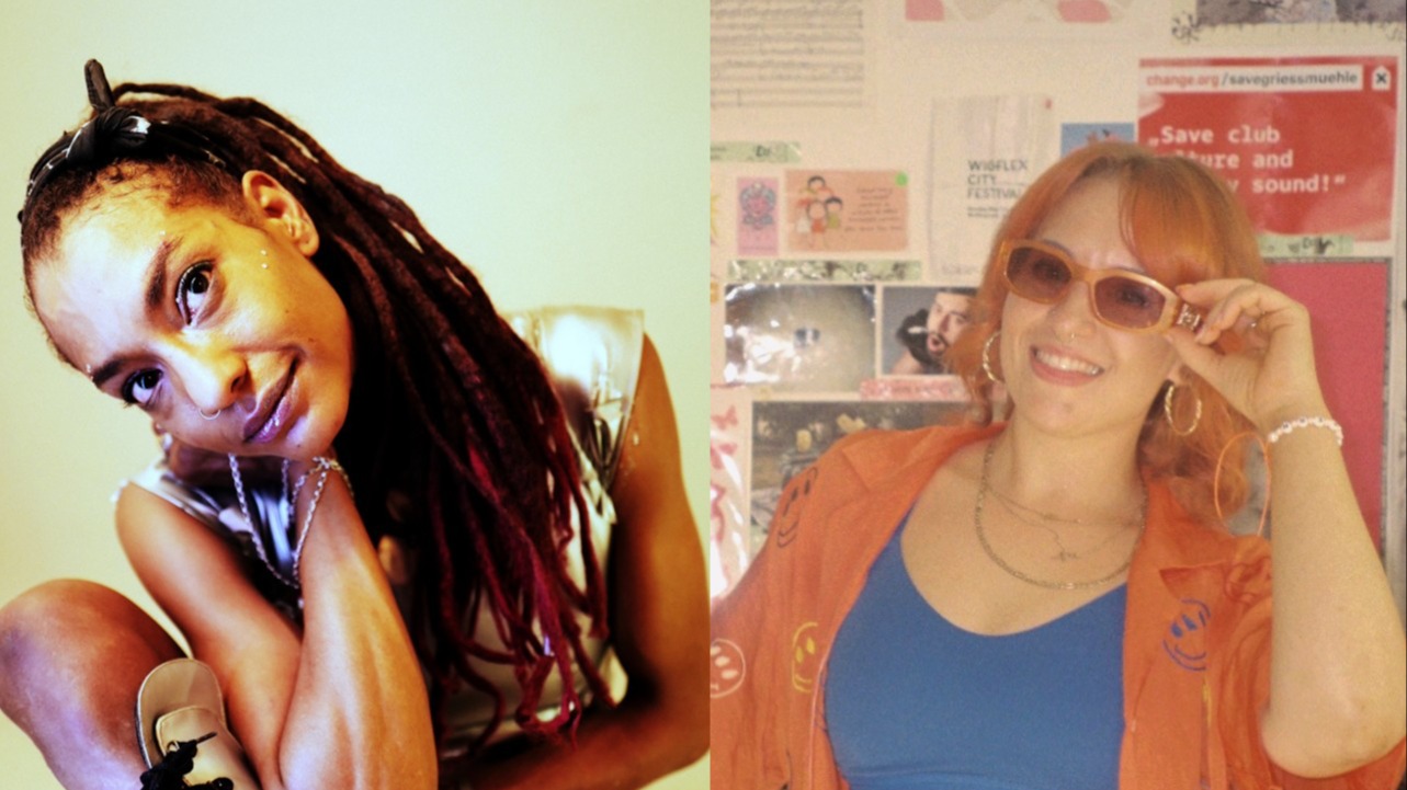 What's in the bag? | DJ NORTHERN & Killa 