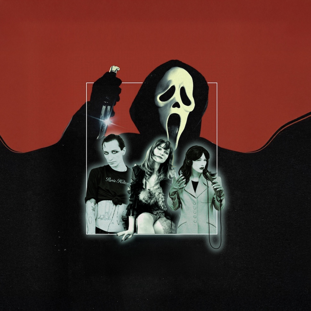 SCREAM, QUEEN! | Hysterics Unplugged