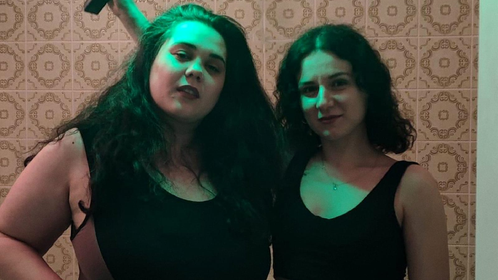 Dangerzone presents: Tru Danger