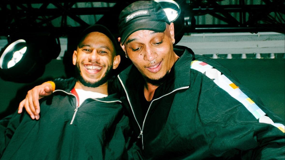 Barrio Archives Takeover | YunBinos