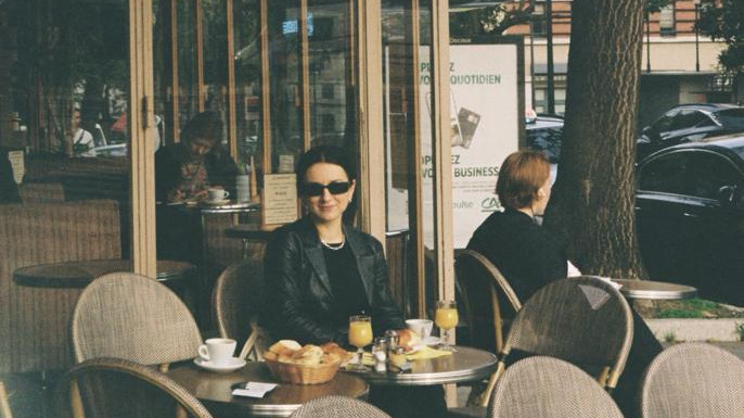 The Breakfast Show | Dangermami