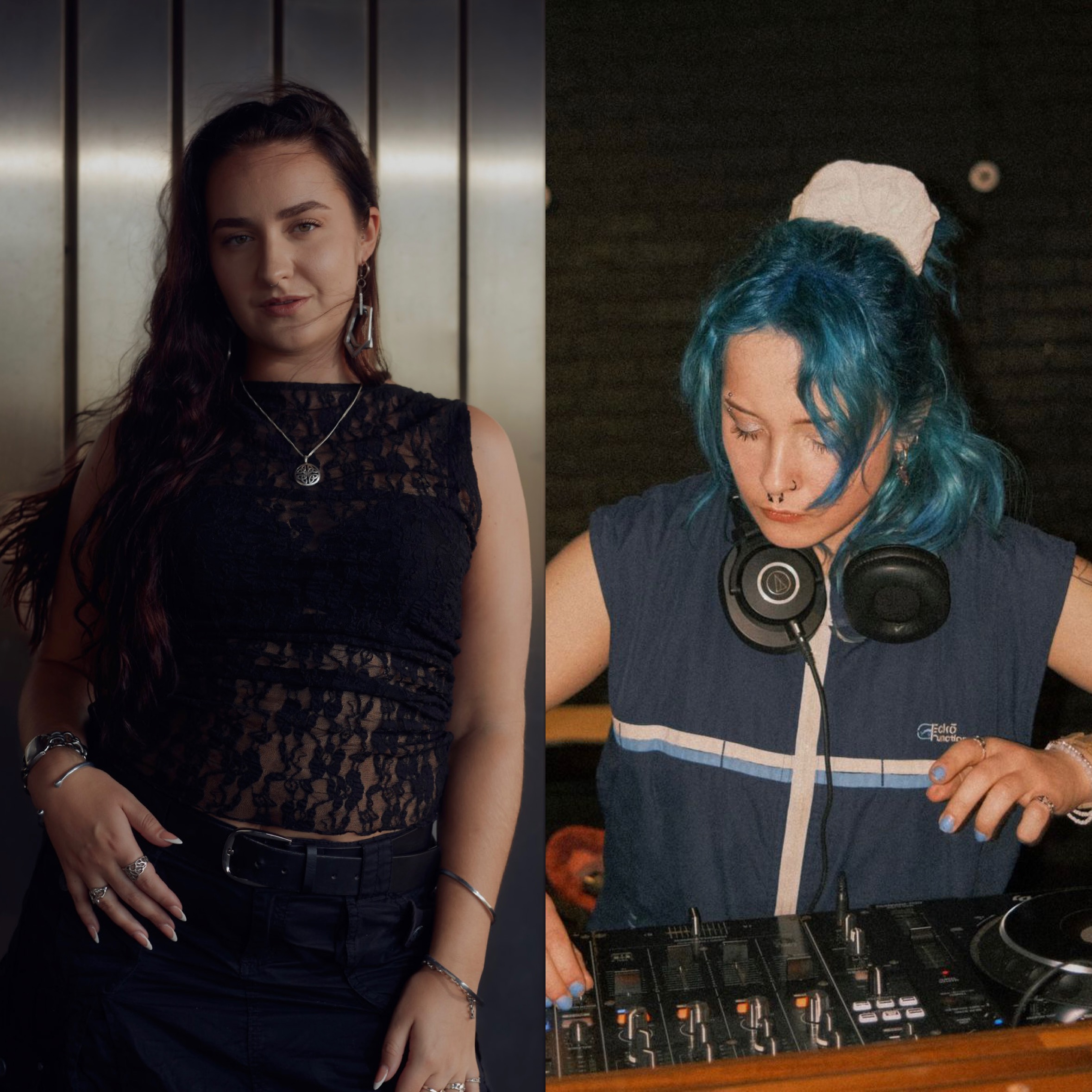 ALL-IRISH TAKEOVER:  Green Grooves | Supergross & DJ Banba