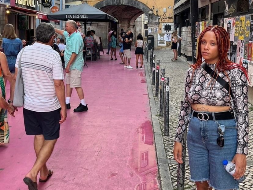 never been kissed | discnogirl