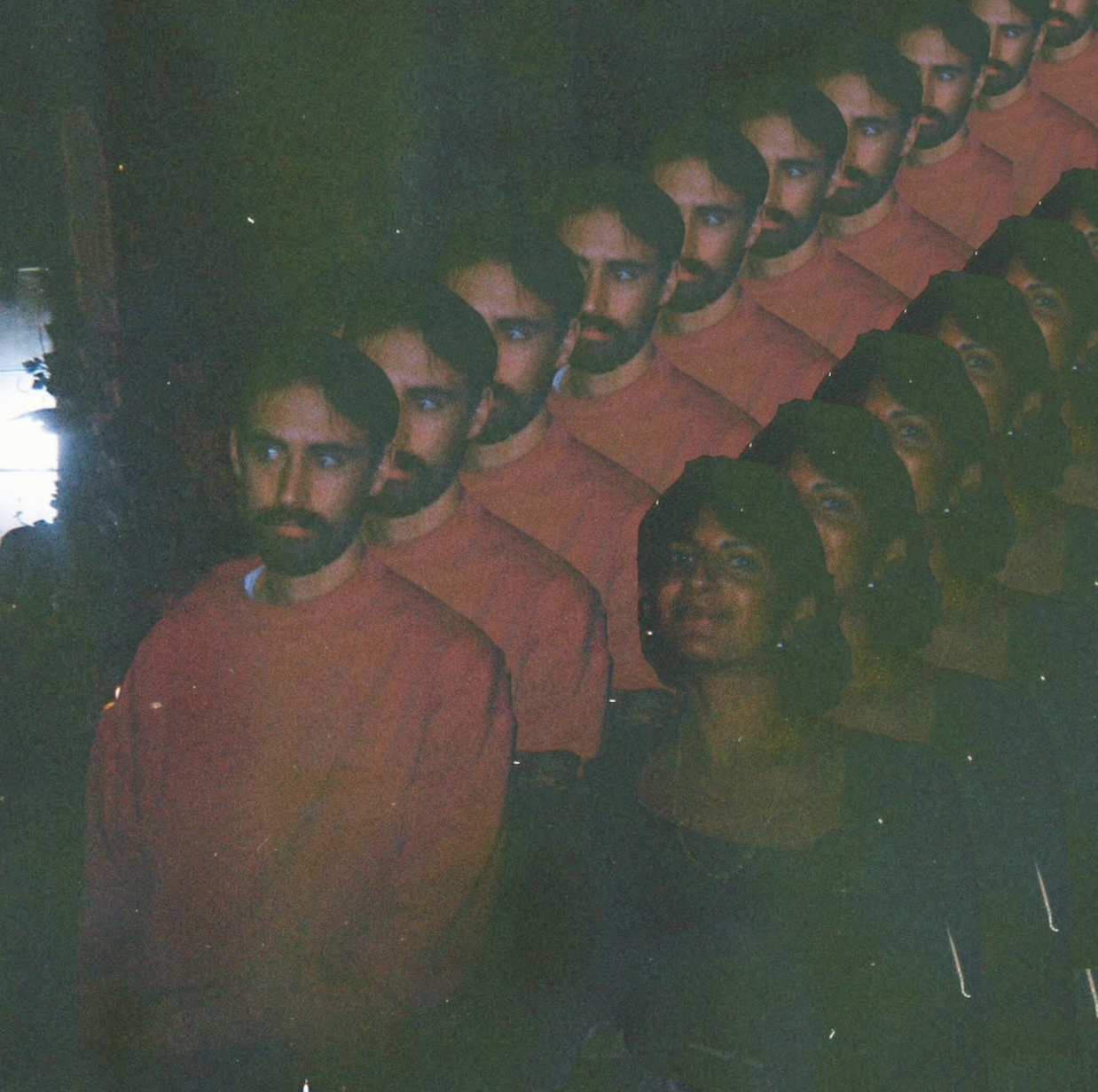 10 Years Public Possession | ddwy