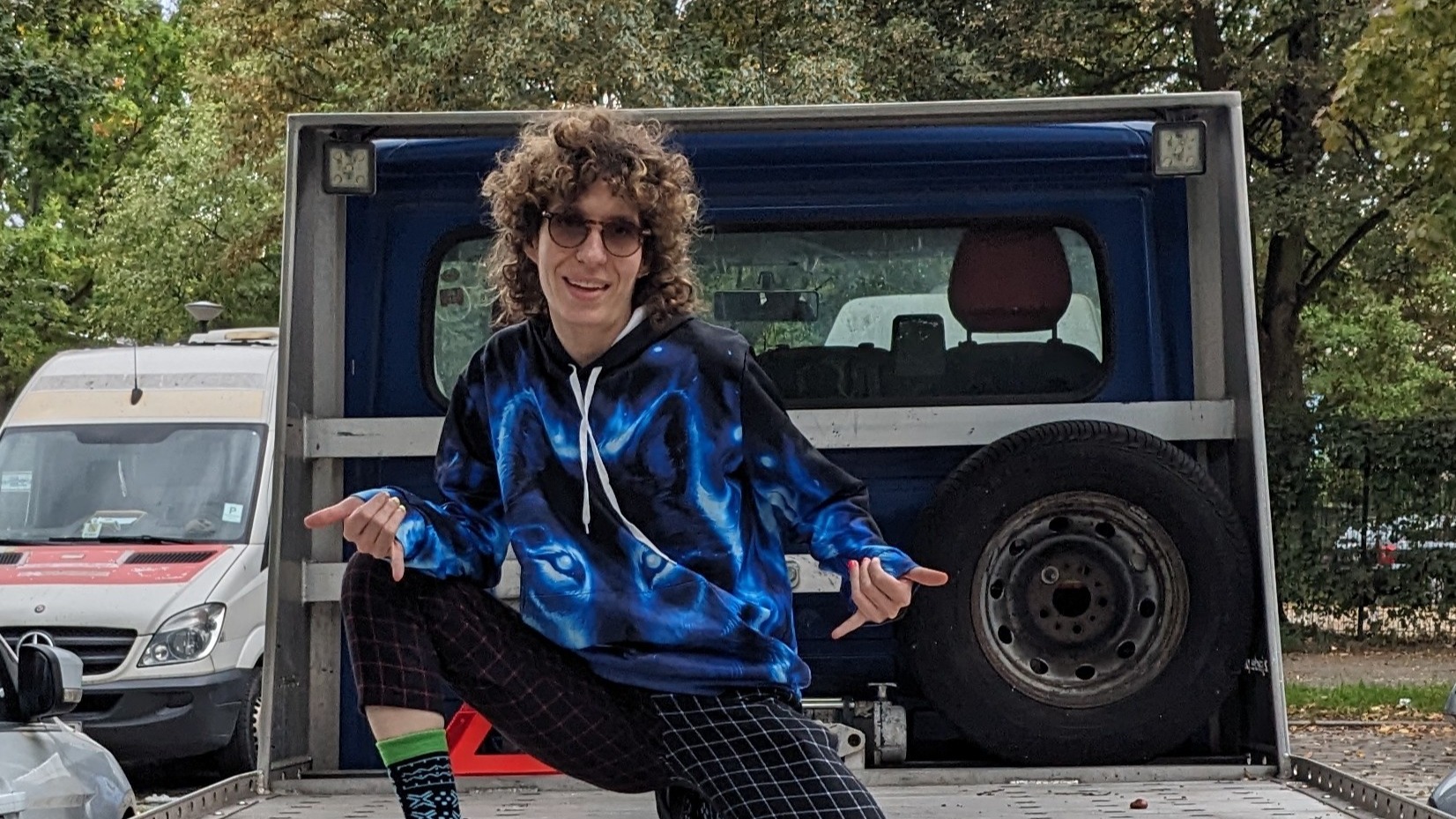 The Breakfast Show | Nadia Wise