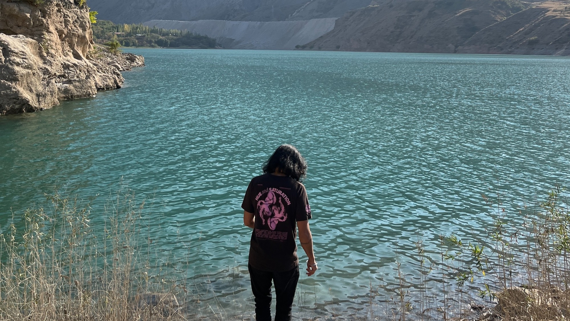 Live @ Sublimation Fest | Arnav