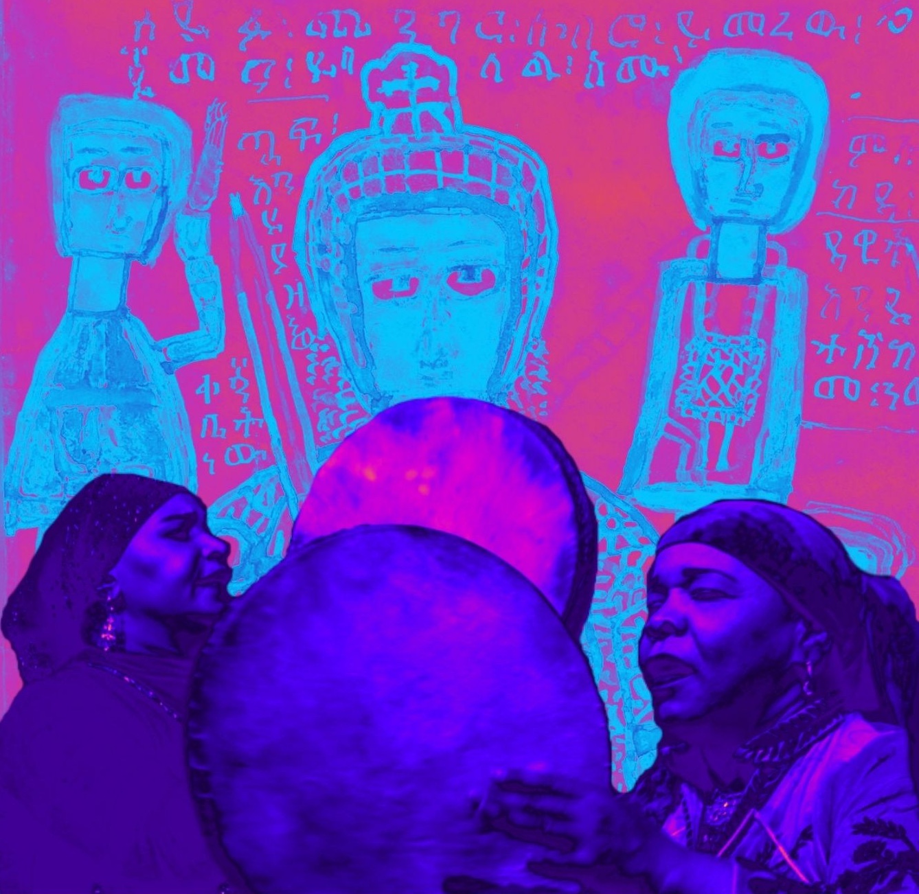 Vibrational Repair | Anguezomo & Rusnam