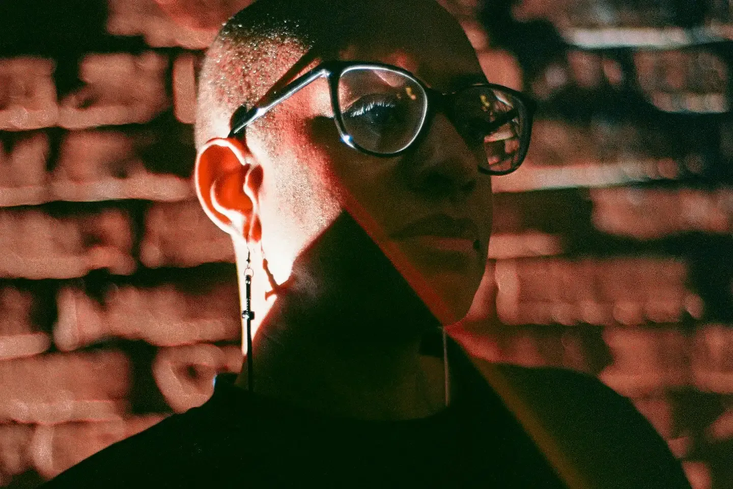 Together in Electric Dreams| Sharlese