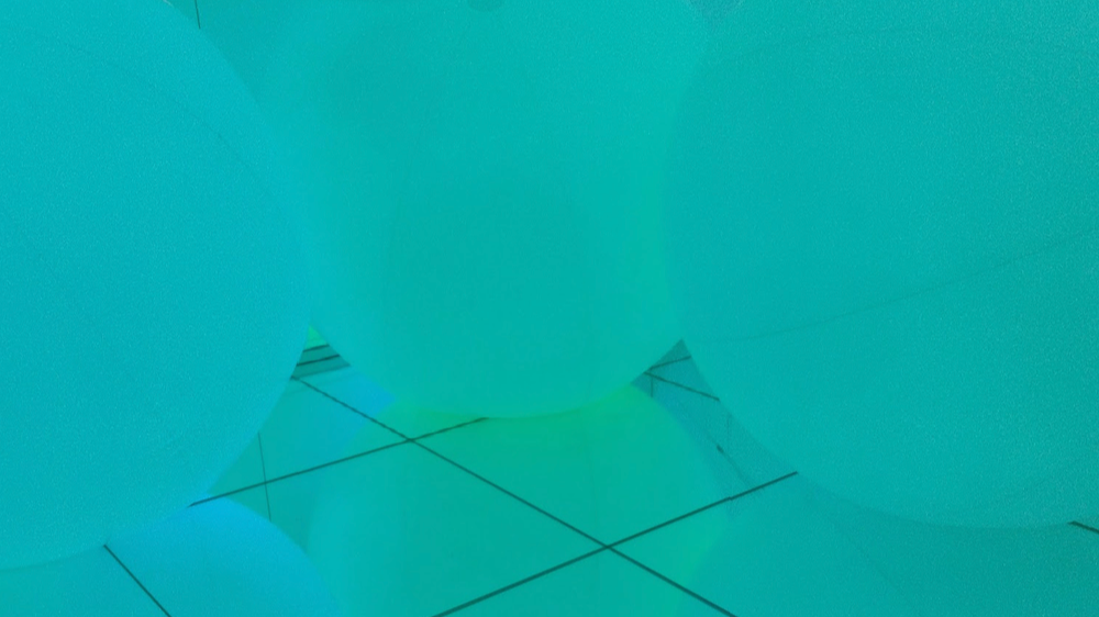 Double Dancer | Residency 