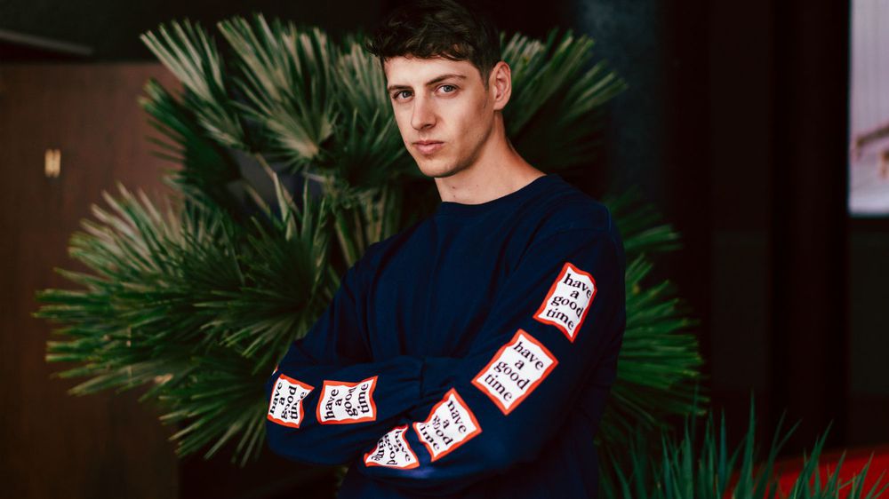 Music Industry Lore | 001