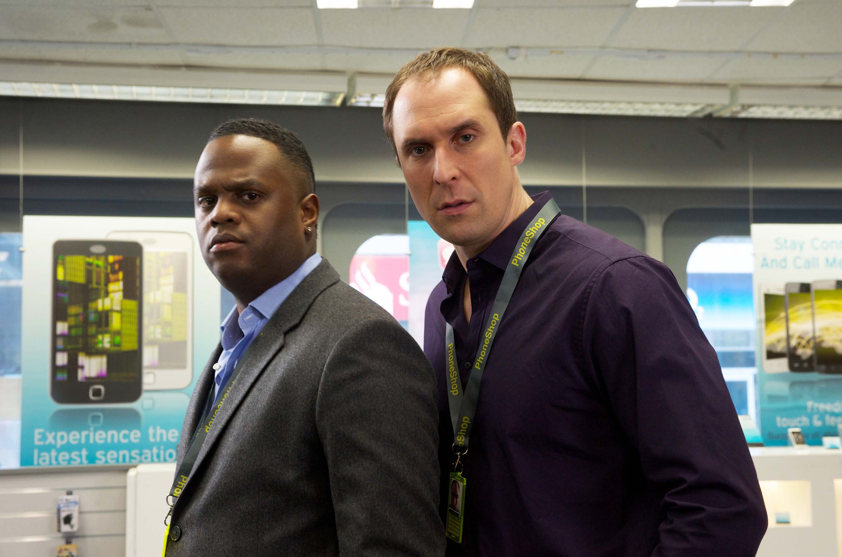 Sweet Ones | stillwarley & N.N. Sexless