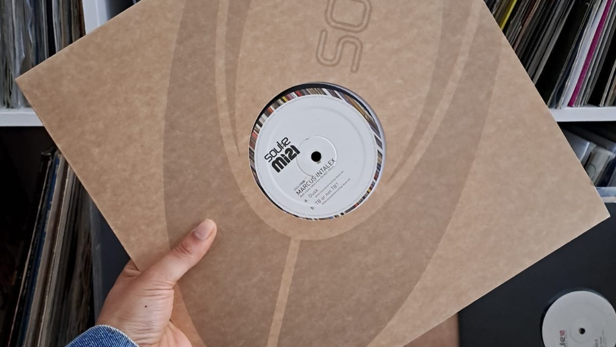 Pace Shift: Soul:r Special | SONKO