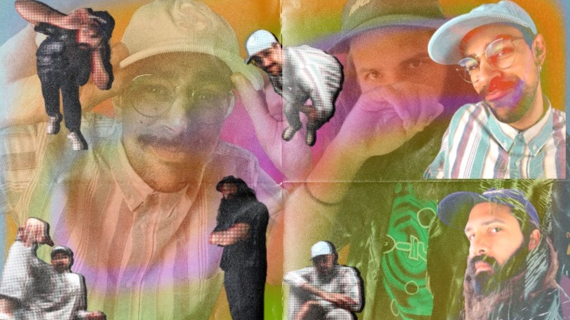 Quartier Groove | Worldwide Vibe 001