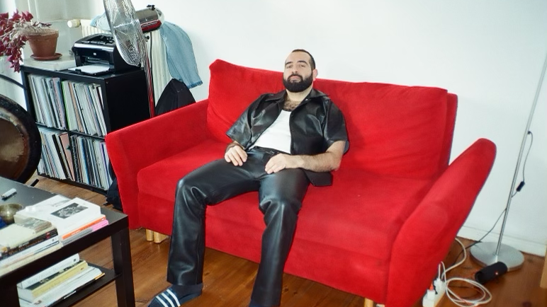 Philoxenia | Luigi Di Venere