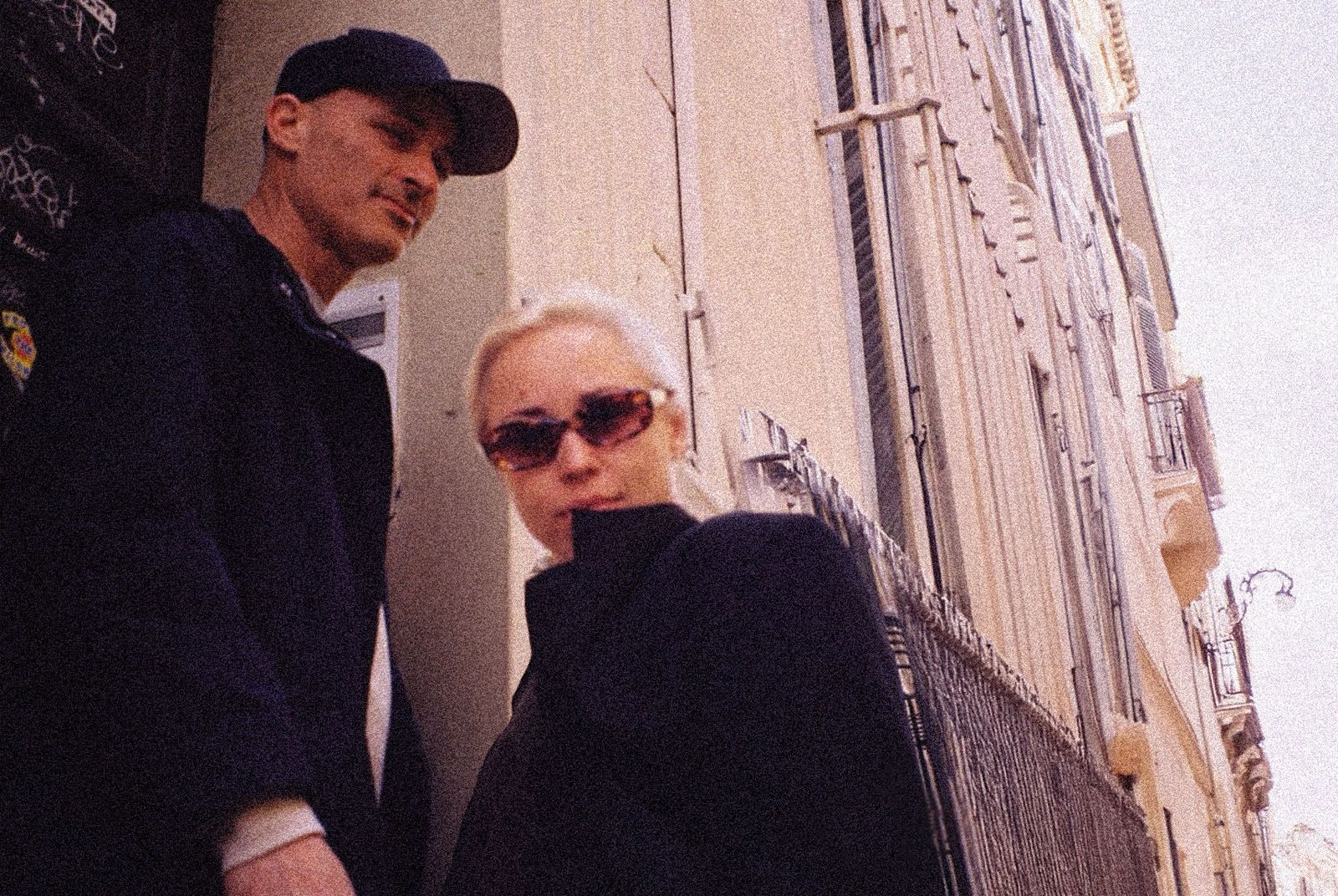 The Breakfast Show | FISK & VEX