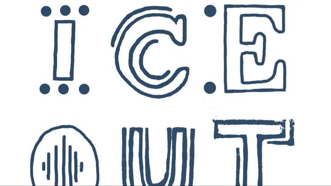 ICE OUT | Radio Calais